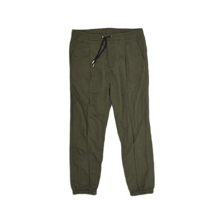 Dior Dior SS22 Technical Fabric Sports Pants 0079 Size US 44 / EU 60 - 2 Thumbnail