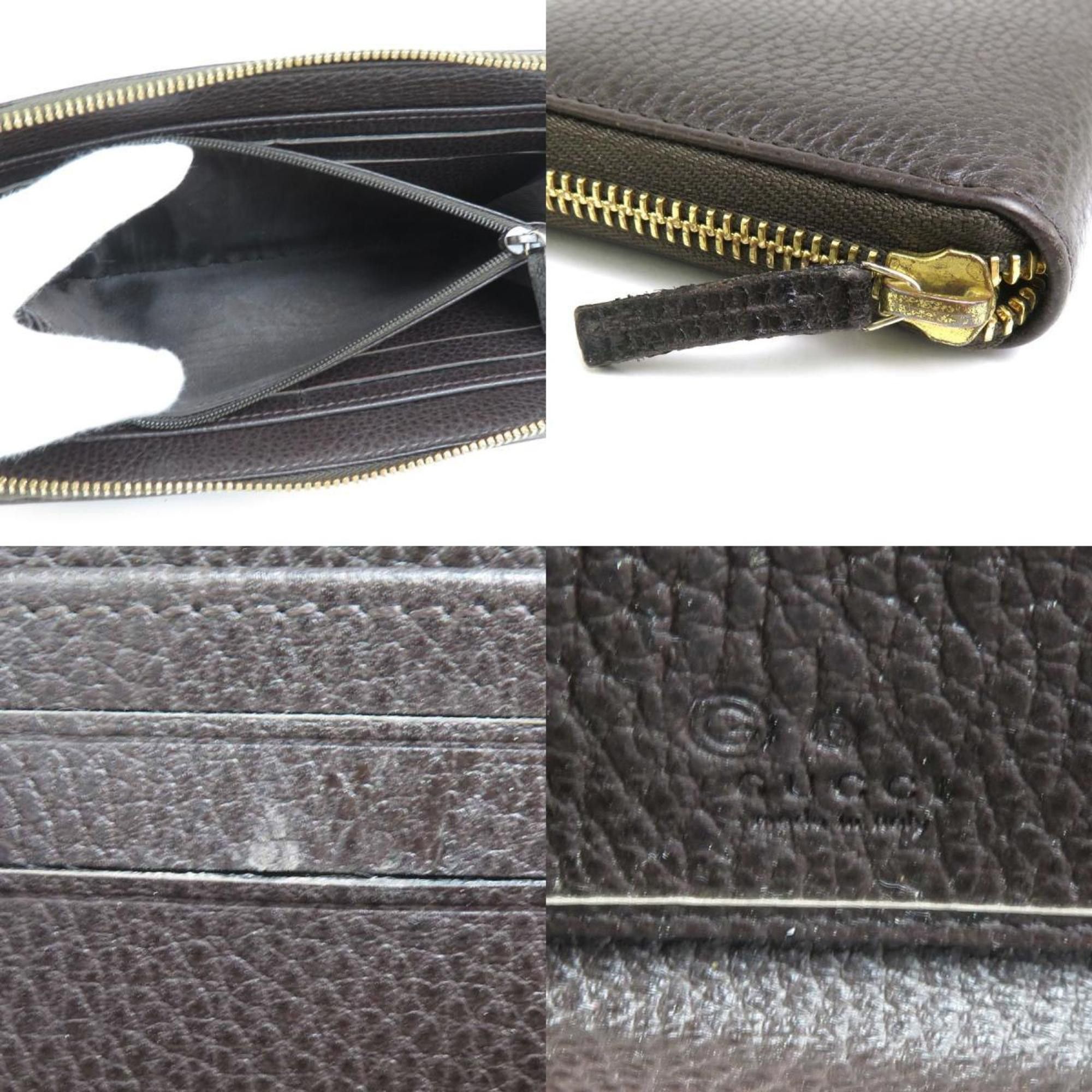 Gucci Gucci wallet Size ONE SIZE - 3 Thumbnail