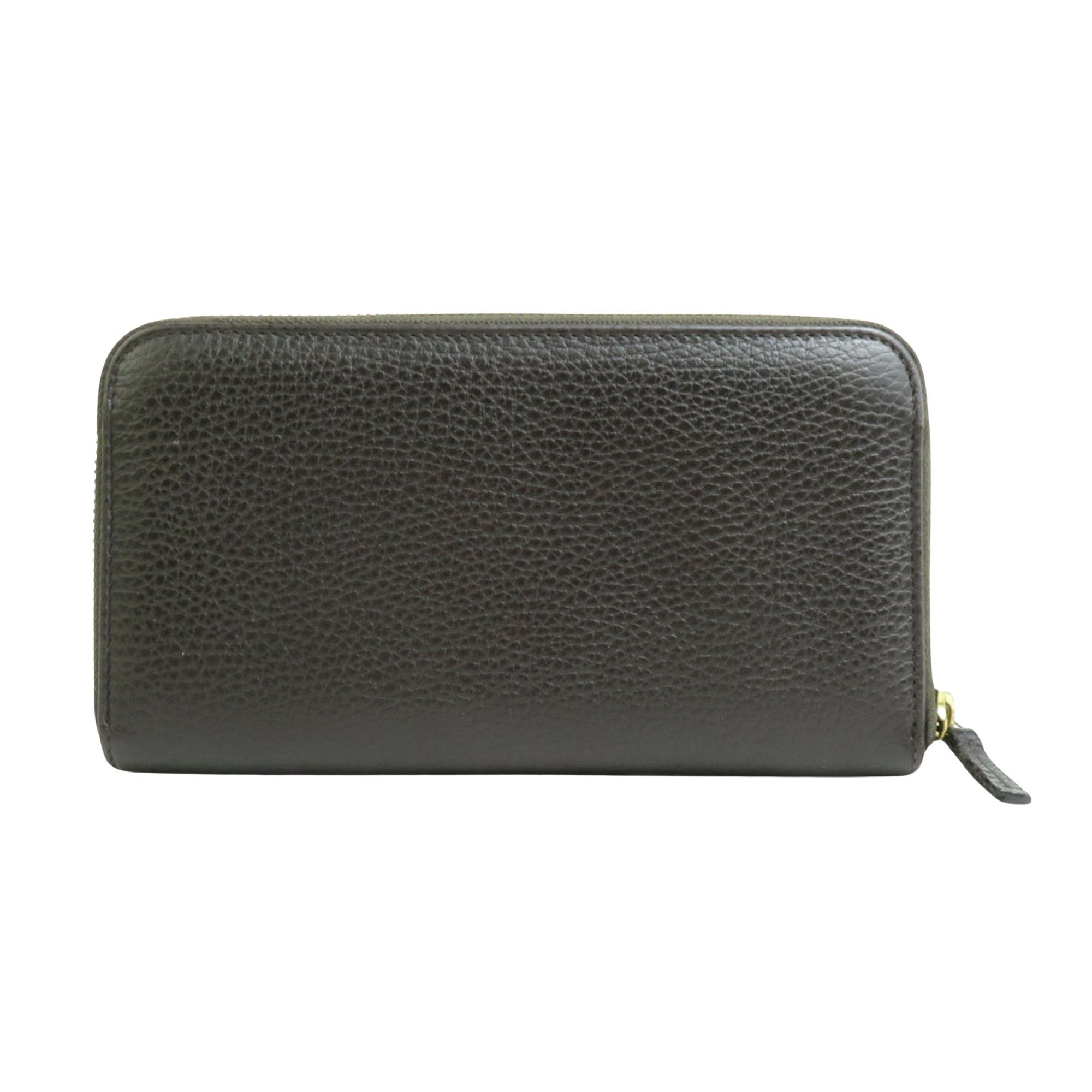 Gucci Gucci wallet Size ONE SIZE - 2 Thumbnail