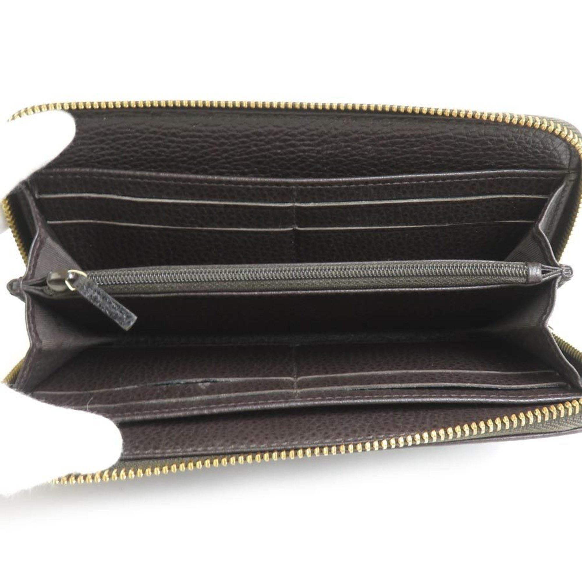 Gucci Gucci wallet Size ONE SIZE - 4 Thumbnail