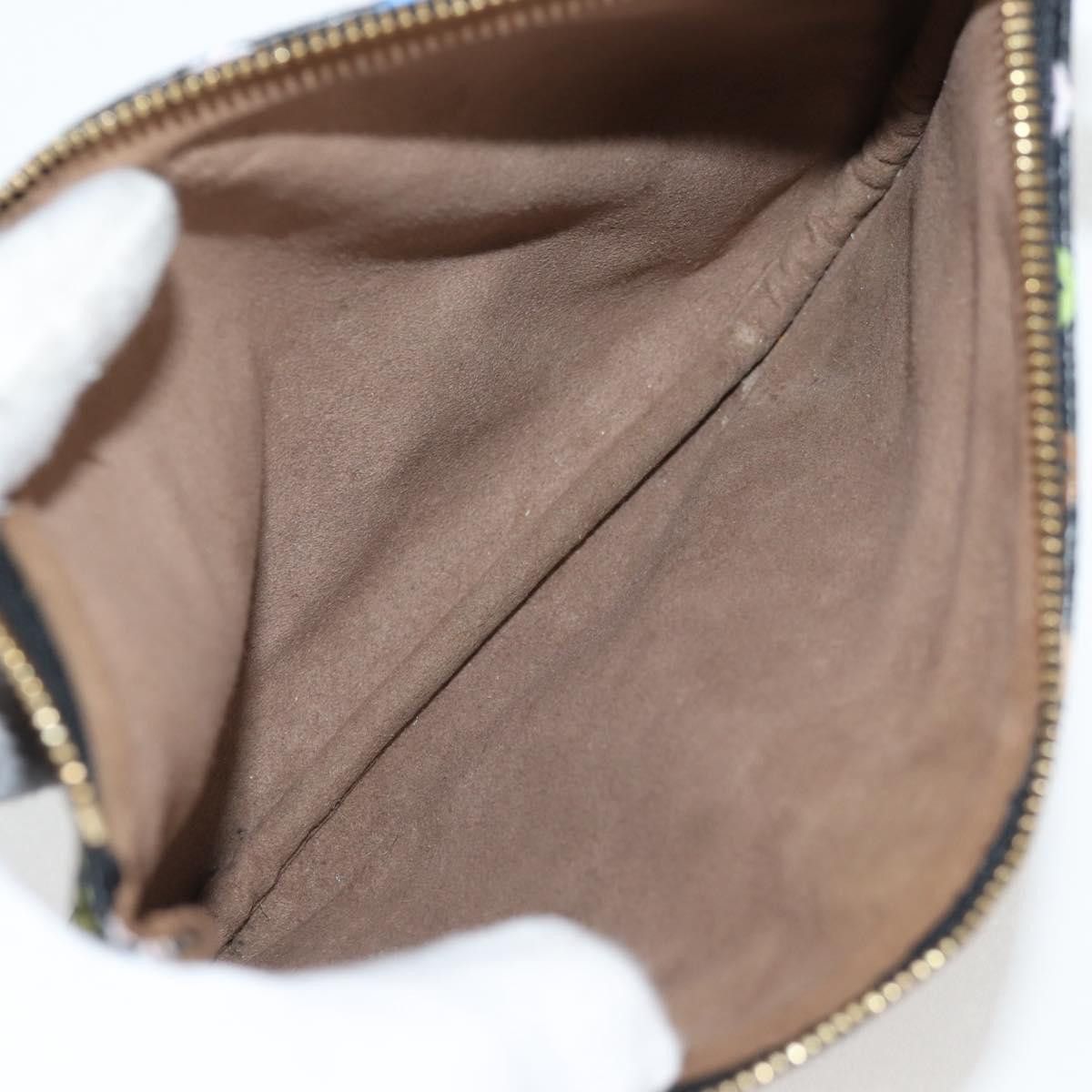Louis Vuitton Louis Vuitton Pochette clutch Size ONE SIZE - 11 Thumbnail