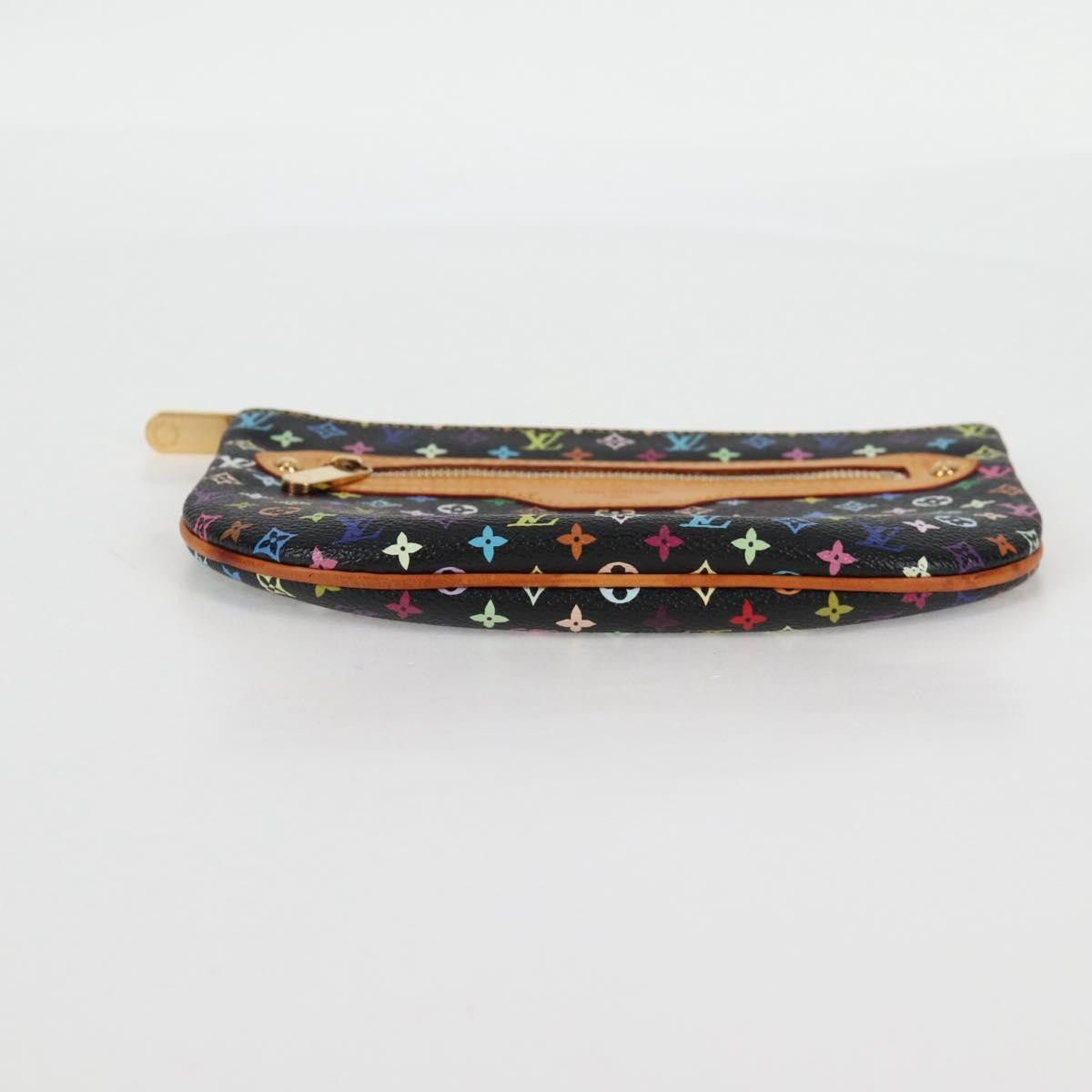 Louis Vuitton Louis Vuitton Pochette clutch Size ONE SIZE - 21 Thumbnail