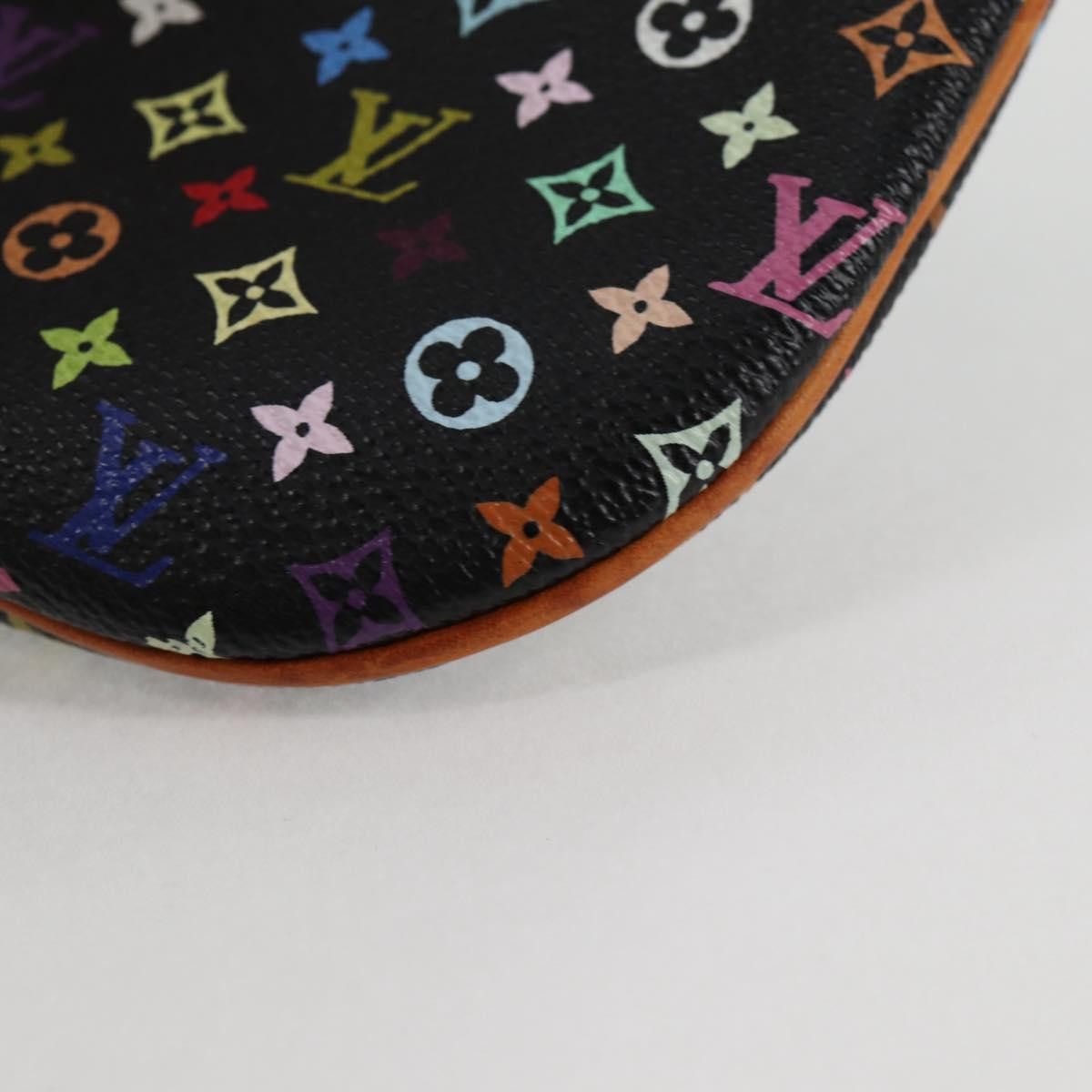 Louis Vuitton Louis Vuitton Pochette clutch Size ONE SIZE - 6 Thumbnail
