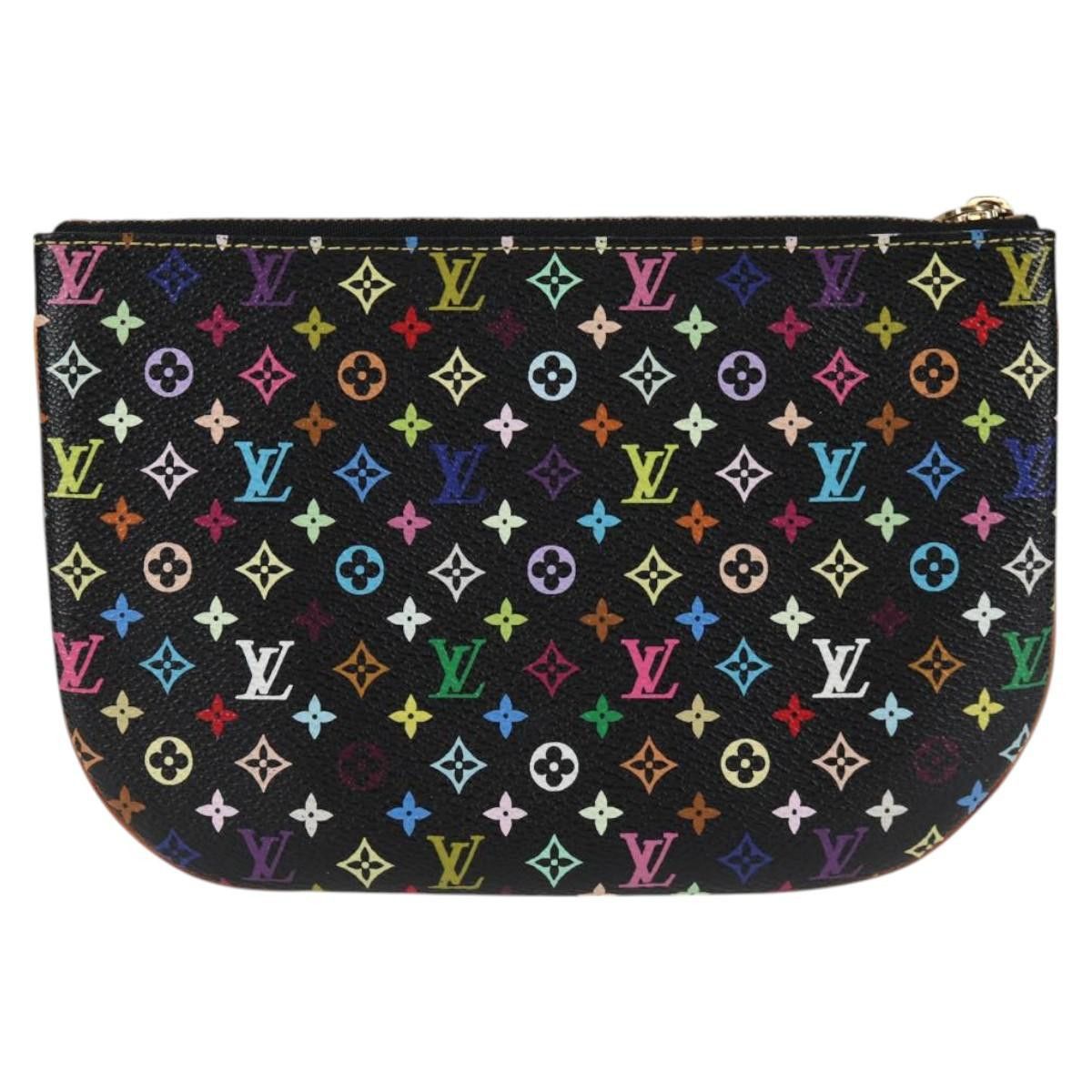Louis Vuitton Louis Vuitton Pochette clutch Size ONE SIZE - 2 Thumbnail
