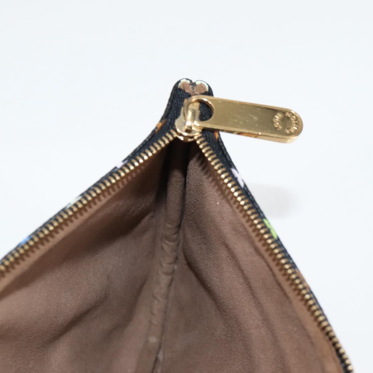 Louis Vuitton Louis Vuitton Pochette clutch Size ONE SIZE - 17 Thumbnail