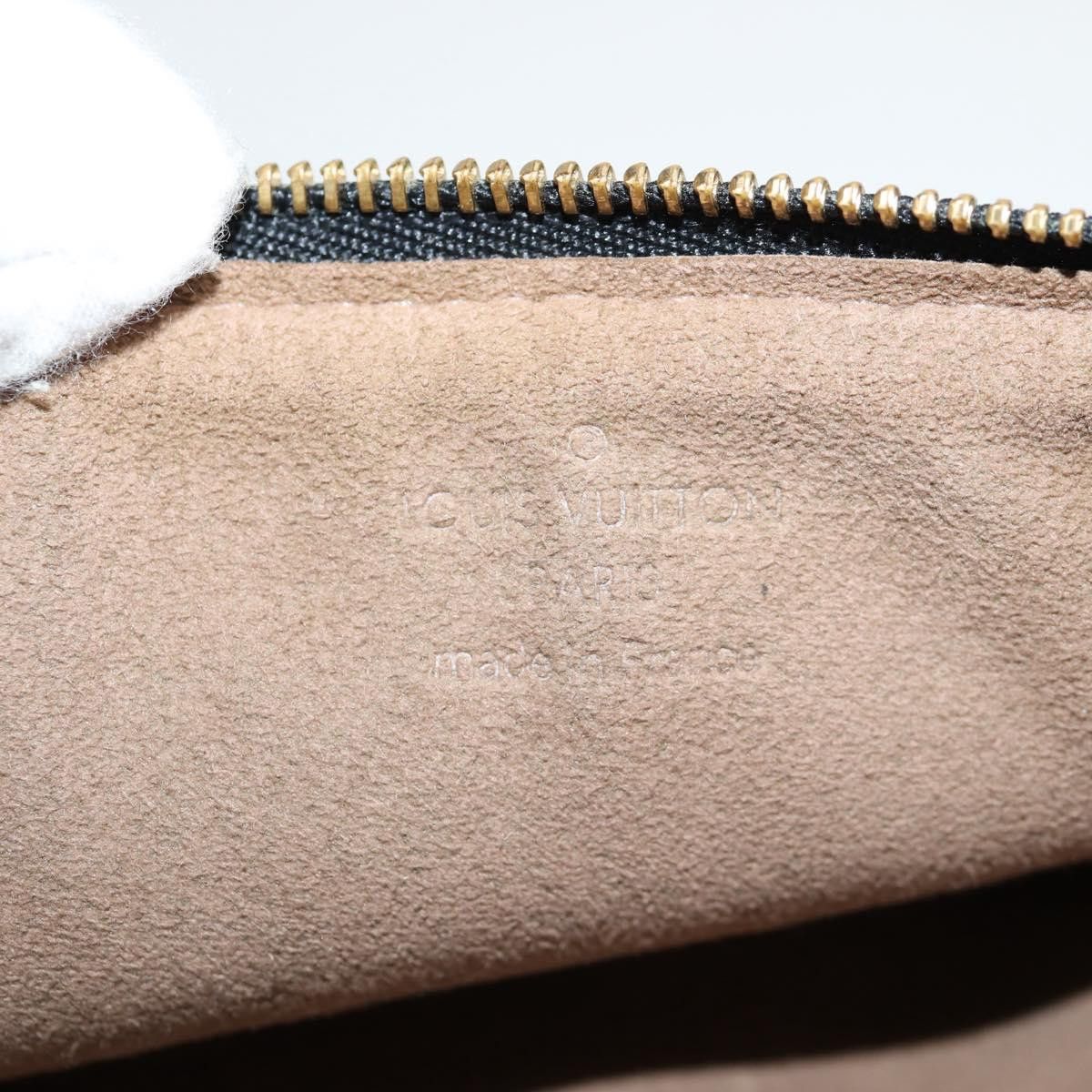 Louis Vuitton Louis Vuitton Pochette clutch Size ONE SIZE - 13 Thumbnail