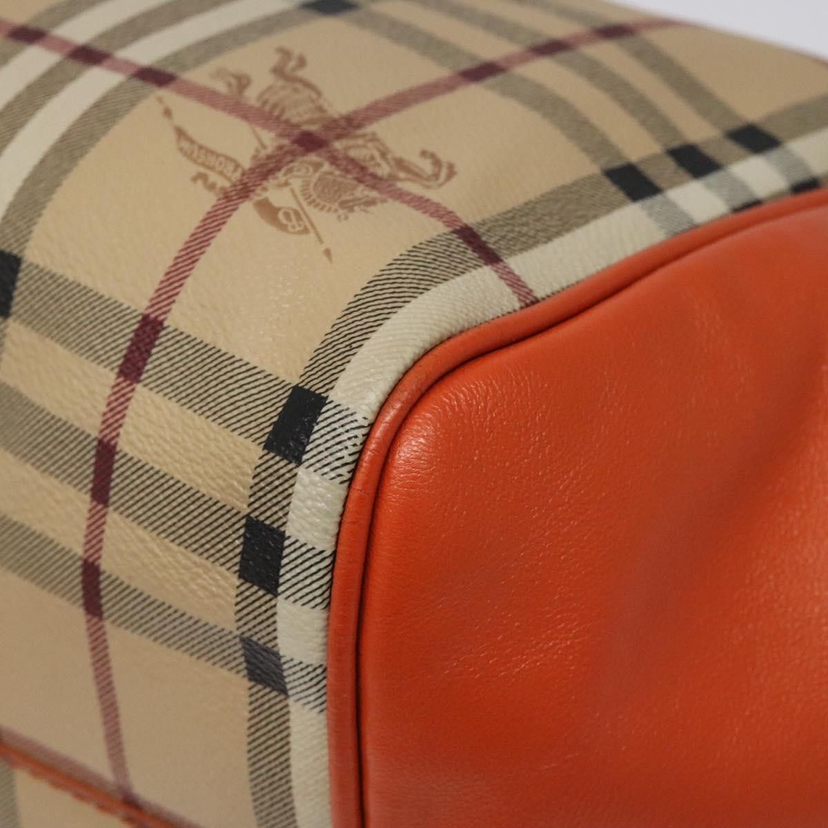 Burberry Burberry Nova Check tote Size ONE SIZE - 7 Thumbnail