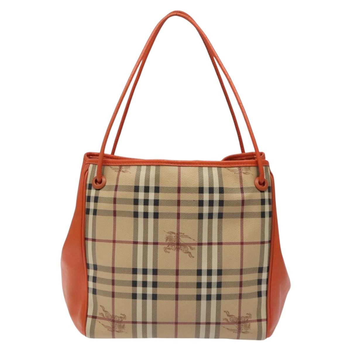 Burberry Burberry Nova Check tote Size ONE SIZE - 2 Thumbnail