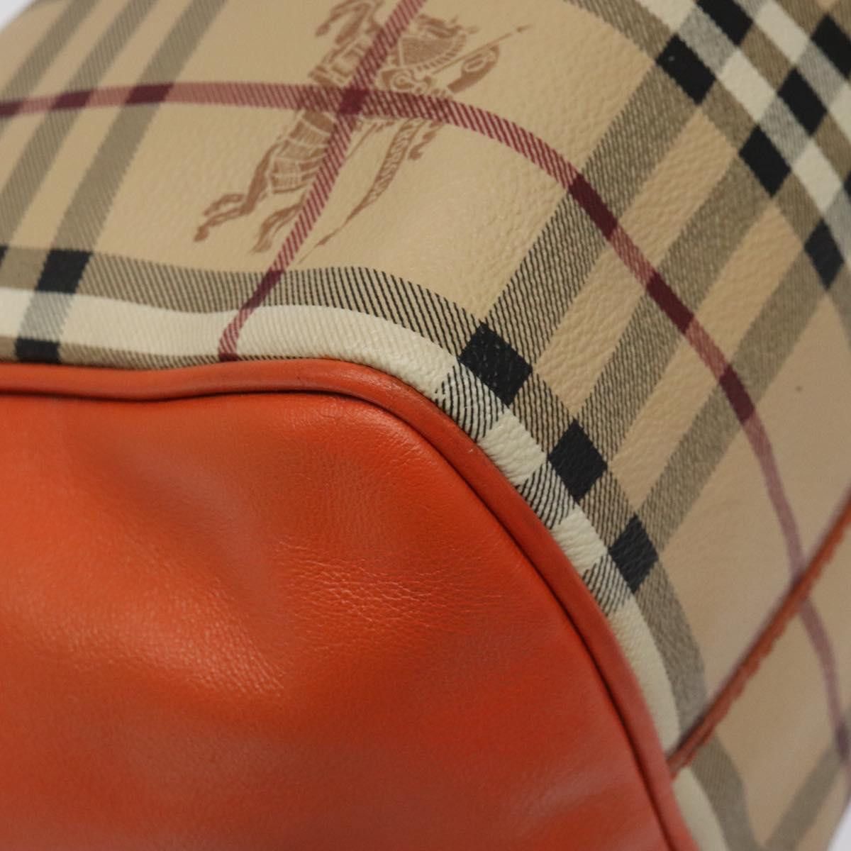 Burberry Burberry Nova Check tote Size ONE SIZE - 8 Thumbnail