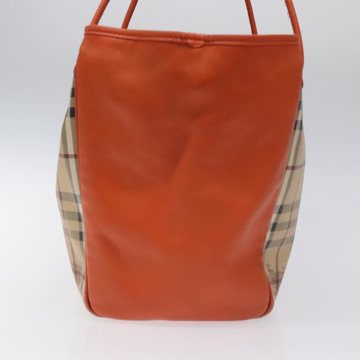 Burberry Burberry Nova Check tote Size ONE SIZE - 4 Thumbnail