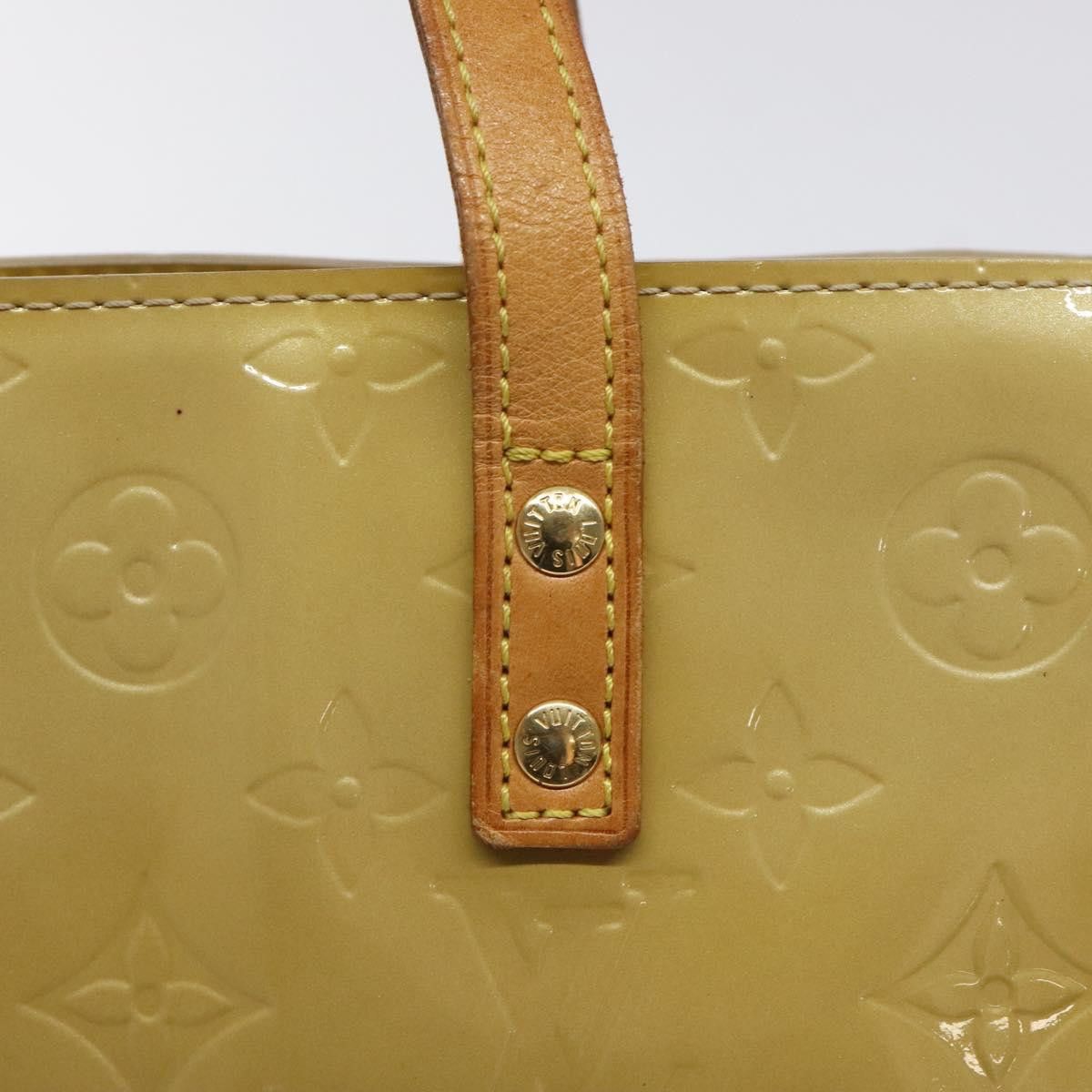 Louis Vuitton Louis Vuitton Reade handbag Size ONE SIZE - 11 Thumbnail