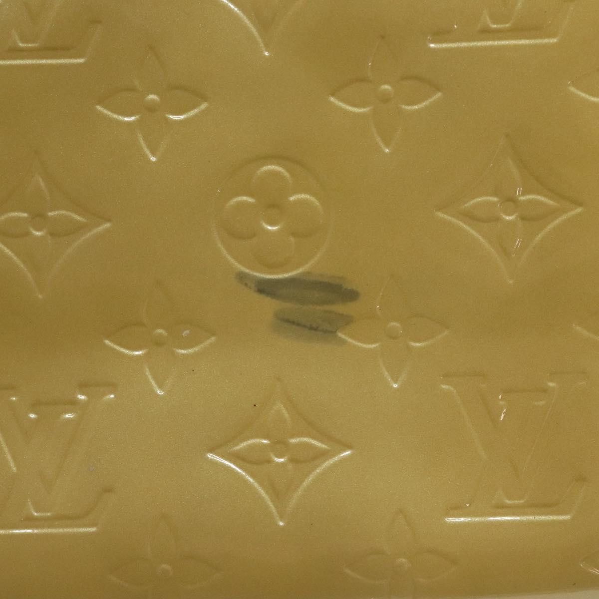 Louis Vuitton Louis Vuitton Reade handbag Size ONE SIZE - 10 Thumbnail