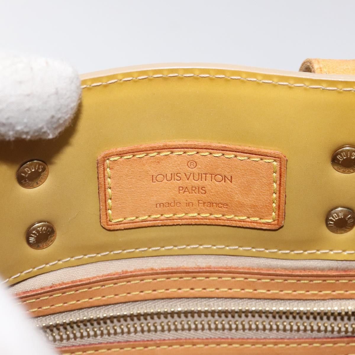 Louis Vuitton Louis Vuitton Reade handbag Size ONE SIZE - 13 Thumbnail