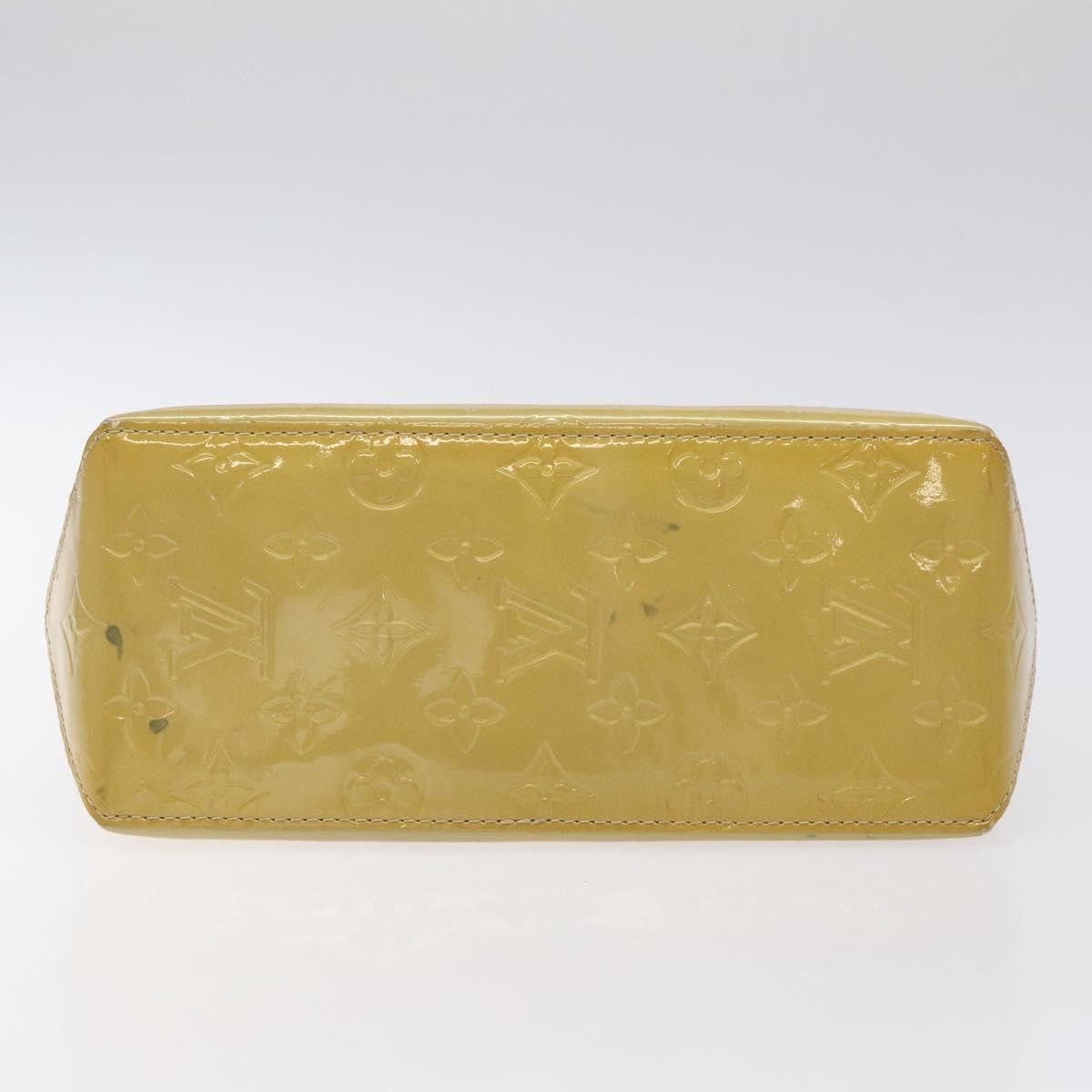 Louis Vuitton Louis Vuitton Reade handbag Size ONE SIZE - 21 Thumbnail
