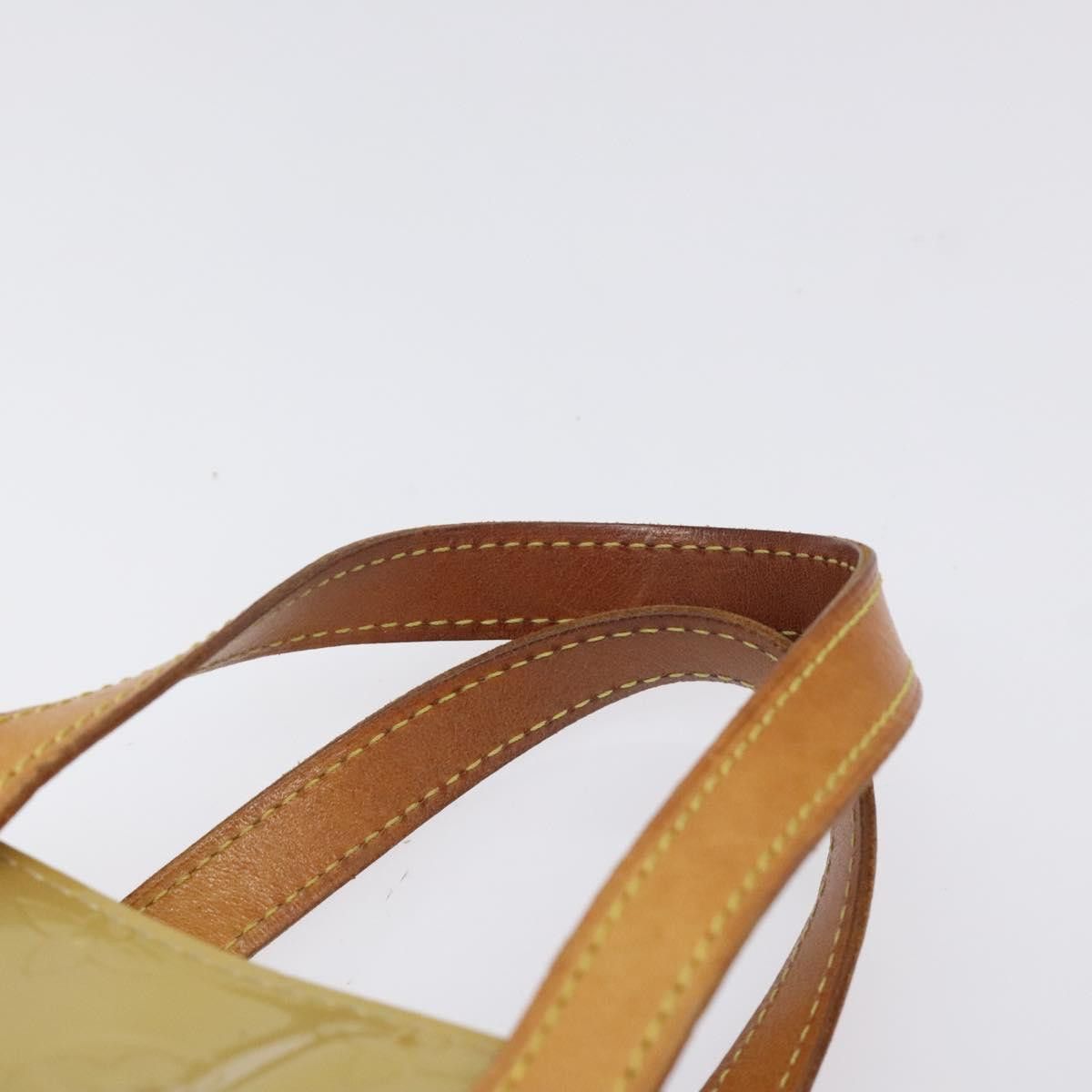 Louis Vuitton Louis Vuitton Reade handbag Size ONE SIZE - 17 Thumbnail