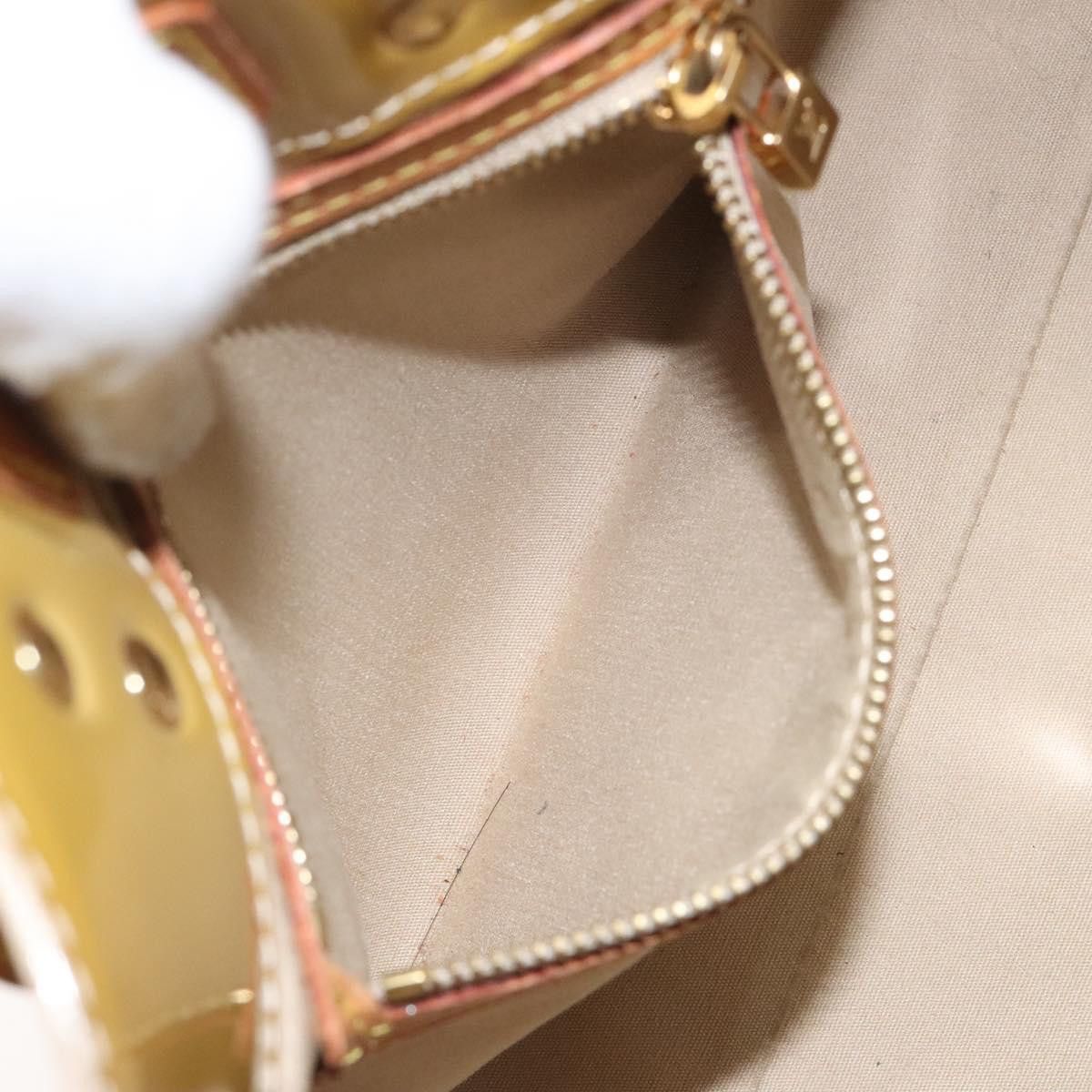 Louis Vuitton Louis Vuitton Reade handbag Size ONE SIZE - 20 Thumbnail