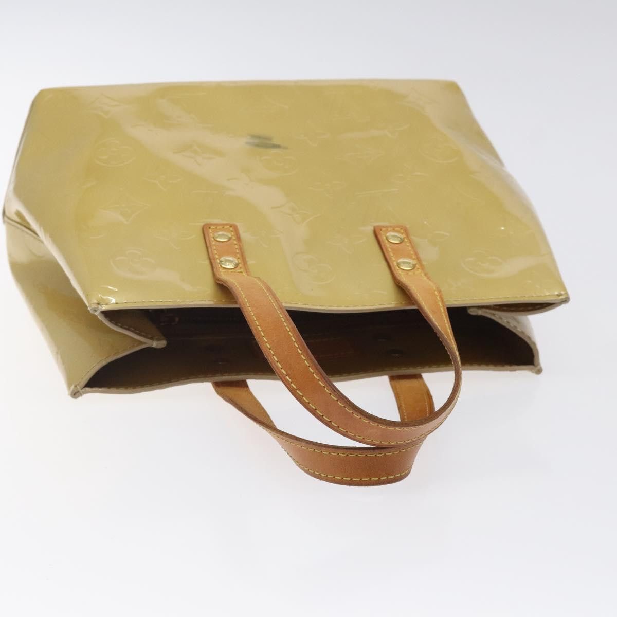 Louis Vuitton Louis Vuitton Reade handbag Size ONE SIZE - 16 Thumbnail
