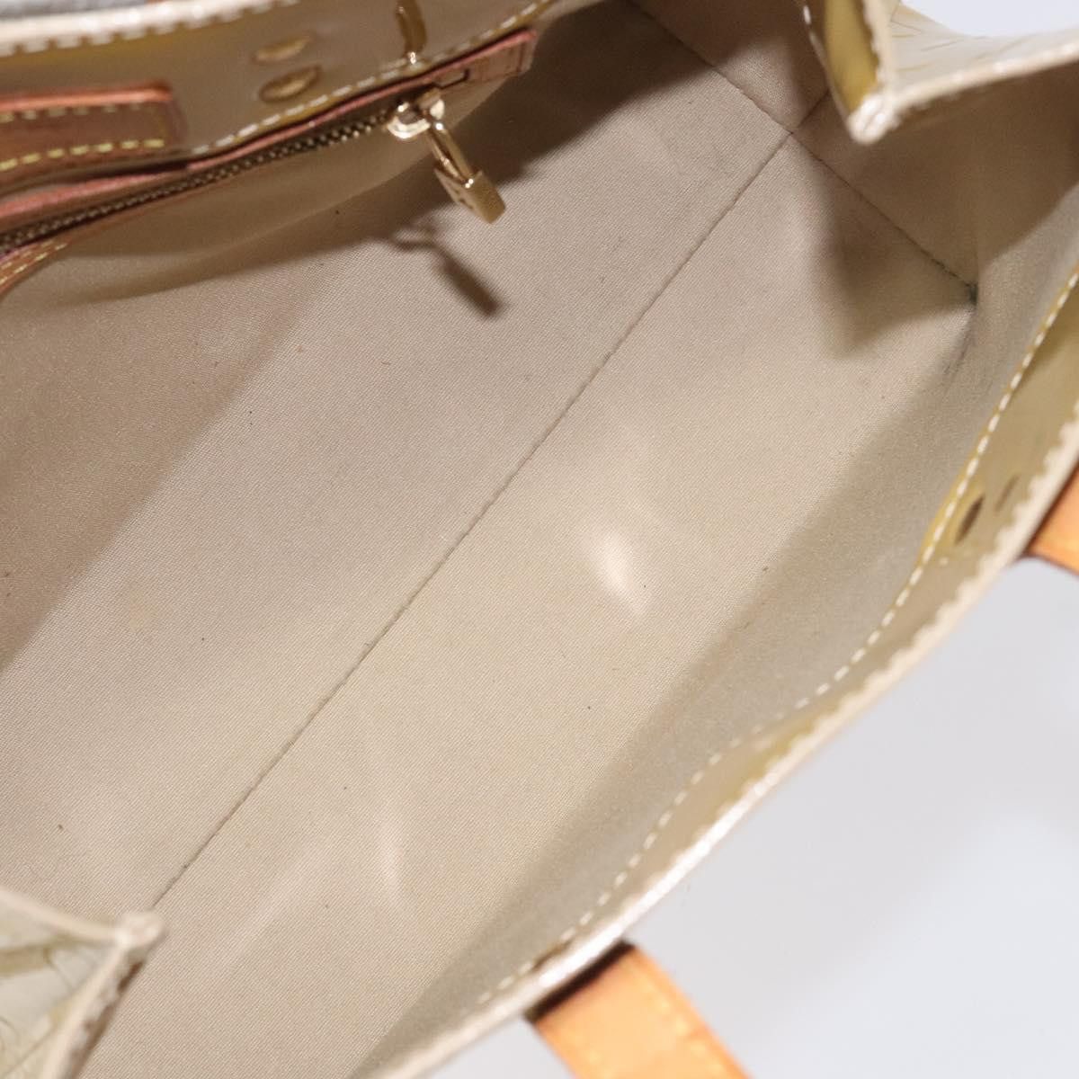 Louis Vuitton Louis Vuitton Reade handbag Size ONE SIZE - 12 Thumbnail