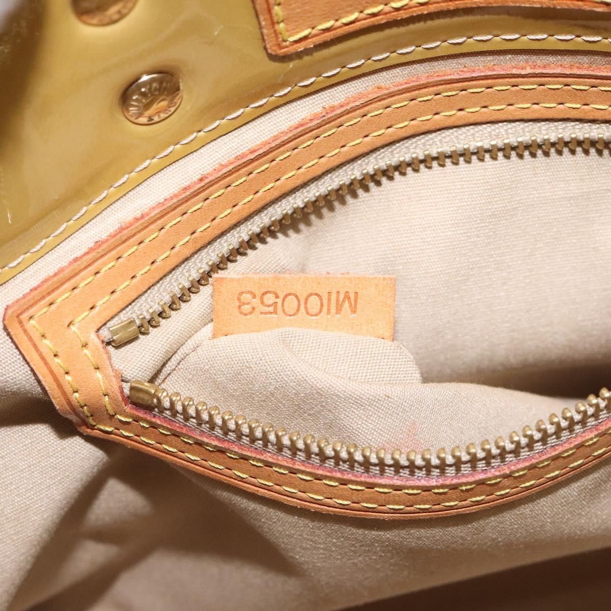Louis Vuitton Louis Vuitton Reade handbag Size ONE SIZE - 14 Thumbnail