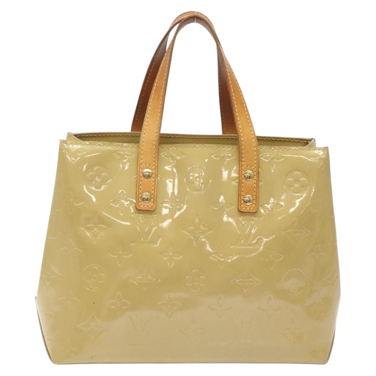 Louis Vuitton Louis Vuitton Reade handbag Size ONE SIZE - 2 Thumbnail