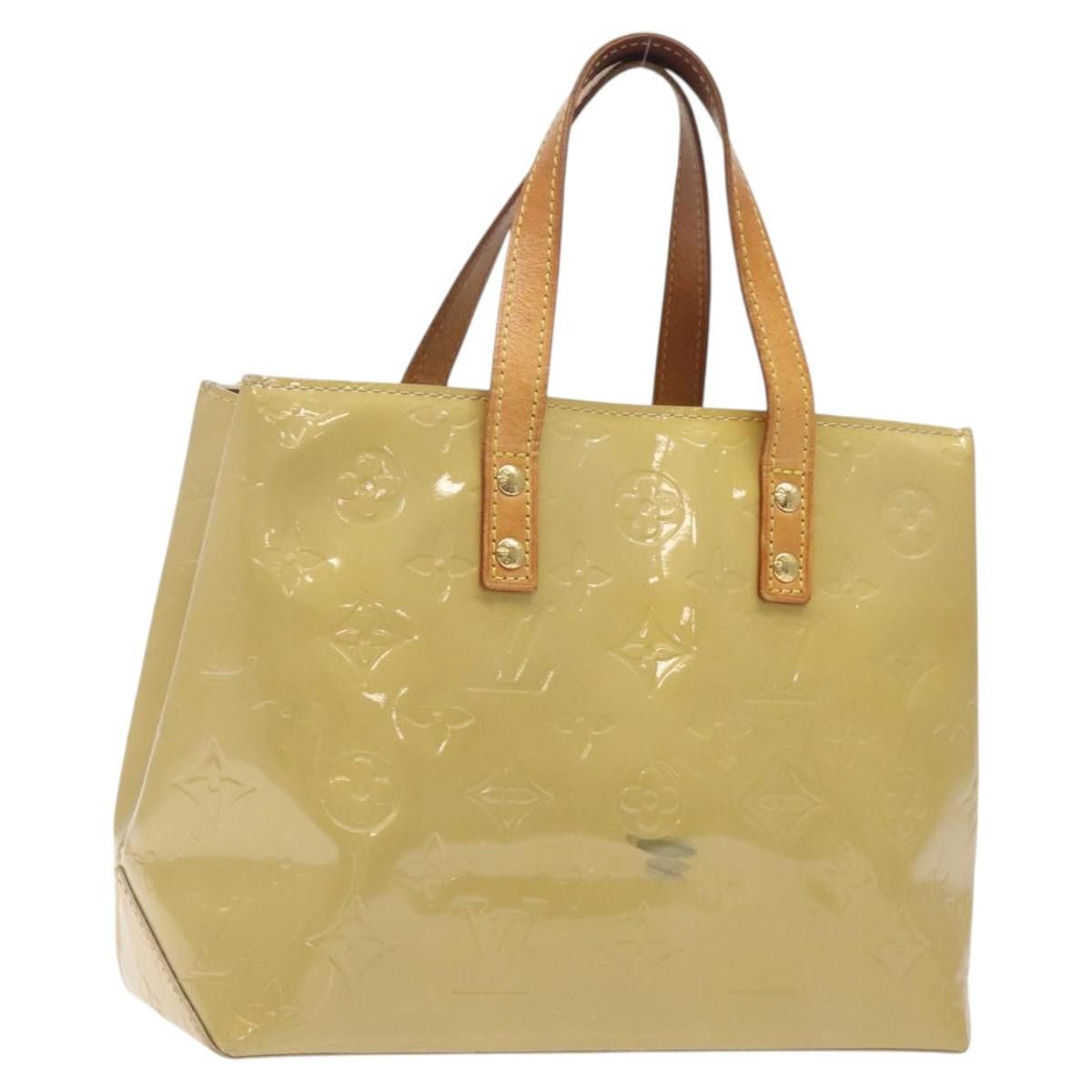 Louis Vuitton Louis Vuitton Reade handbag Size ONE SIZE - 22 Thumbnail