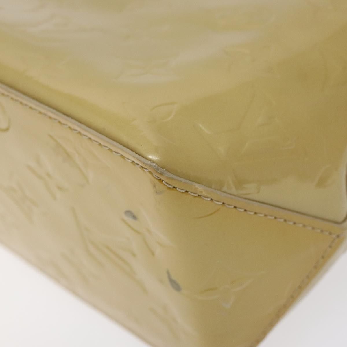 Louis Vuitton Louis Vuitton Reade handbag Size ONE SIZE - 8 Thumbnail