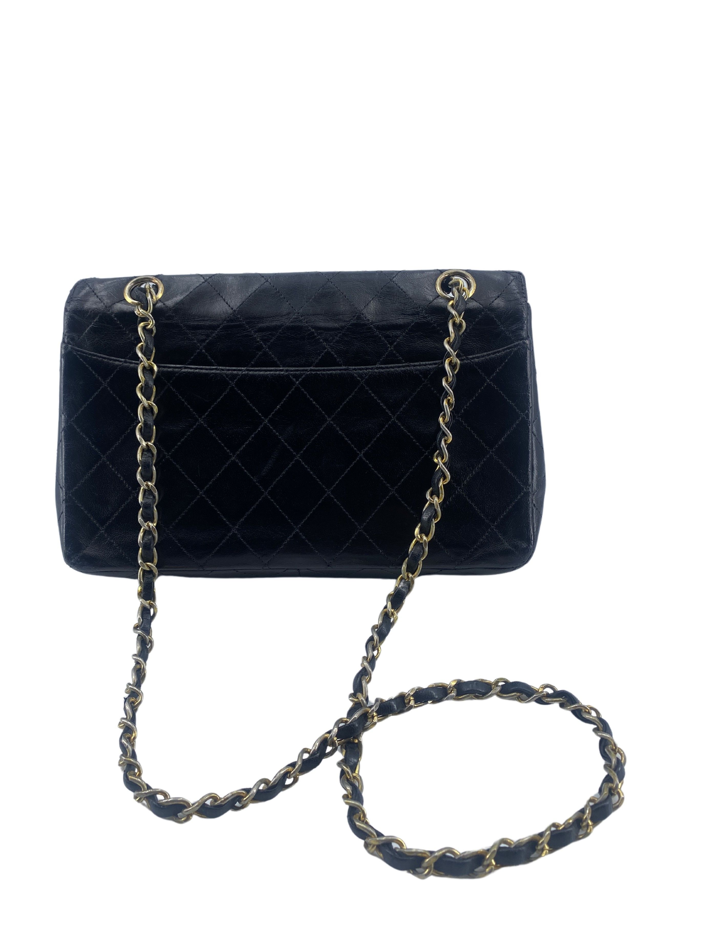 Chanel Chanel V-Stich shoulder Size ONE SIZE - 2 Thumbnail