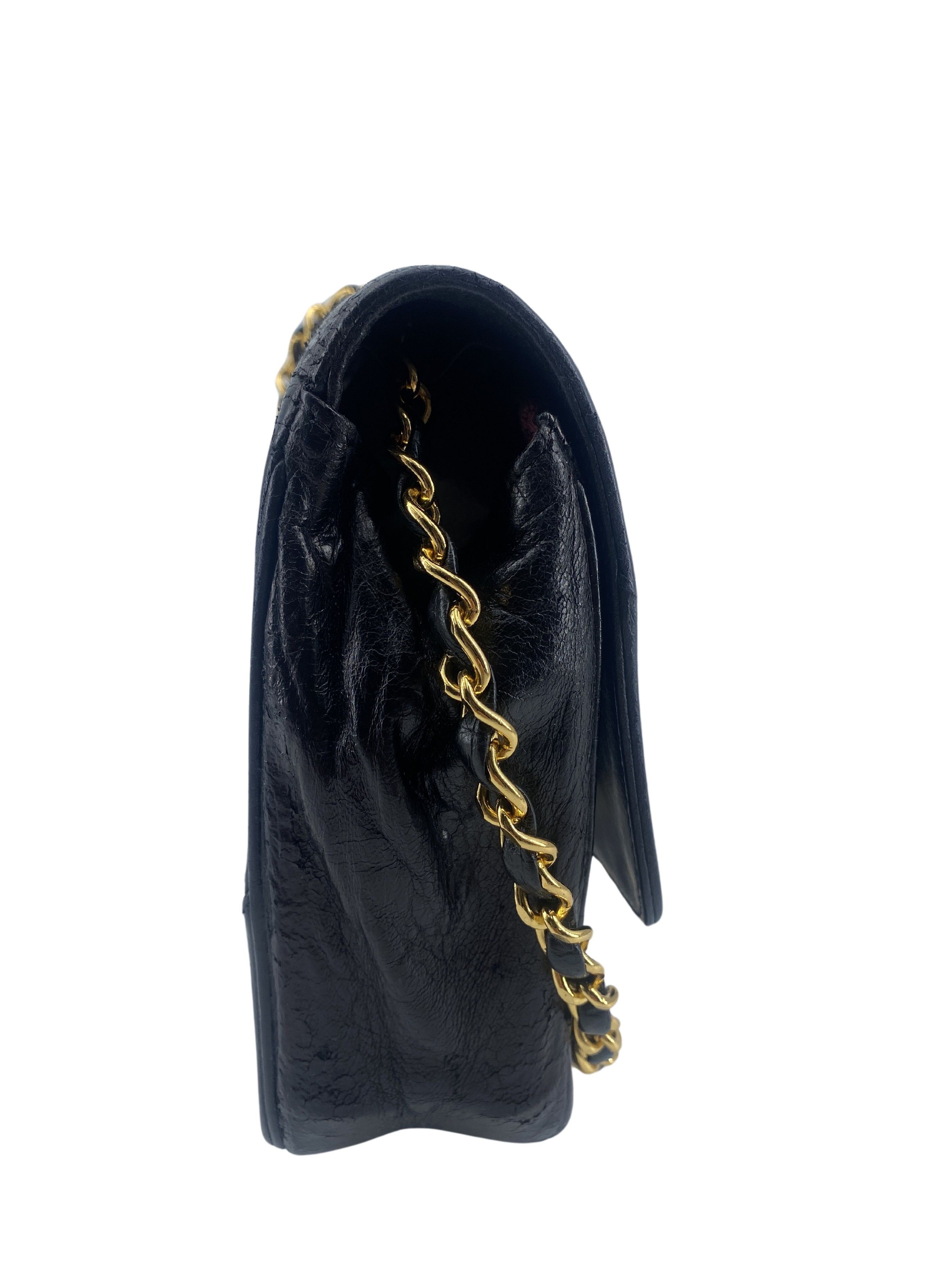 Chanel Chanel V-Stich shoulder Size ONE SIZE - 3 Thumbnail