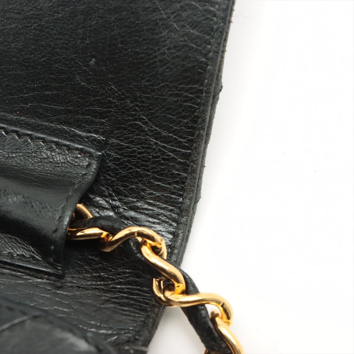 Chanel Chanel V-Stich shoulder Size ONE SIZE - 10 Thumbnail