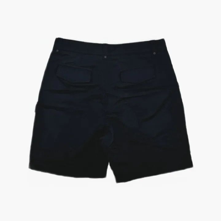 Dior Dior Men's Black Straight-Cut Shorts 0079 Size US 44 / EU 60 - 3 Thumbnail