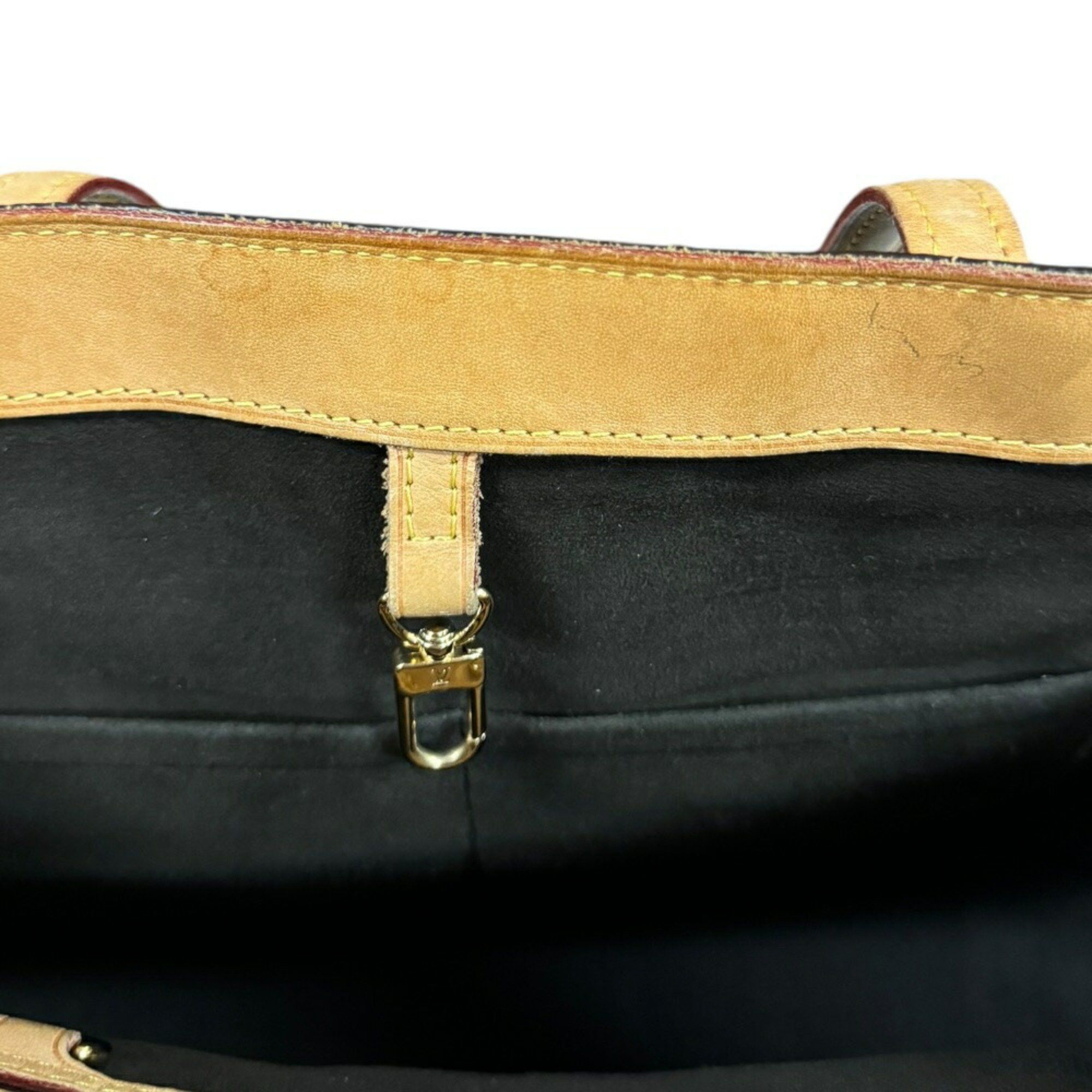 Louis Vuitton Louis Vuitton Wilshire tote Size ONE SIZE - 11 Thumbnail
