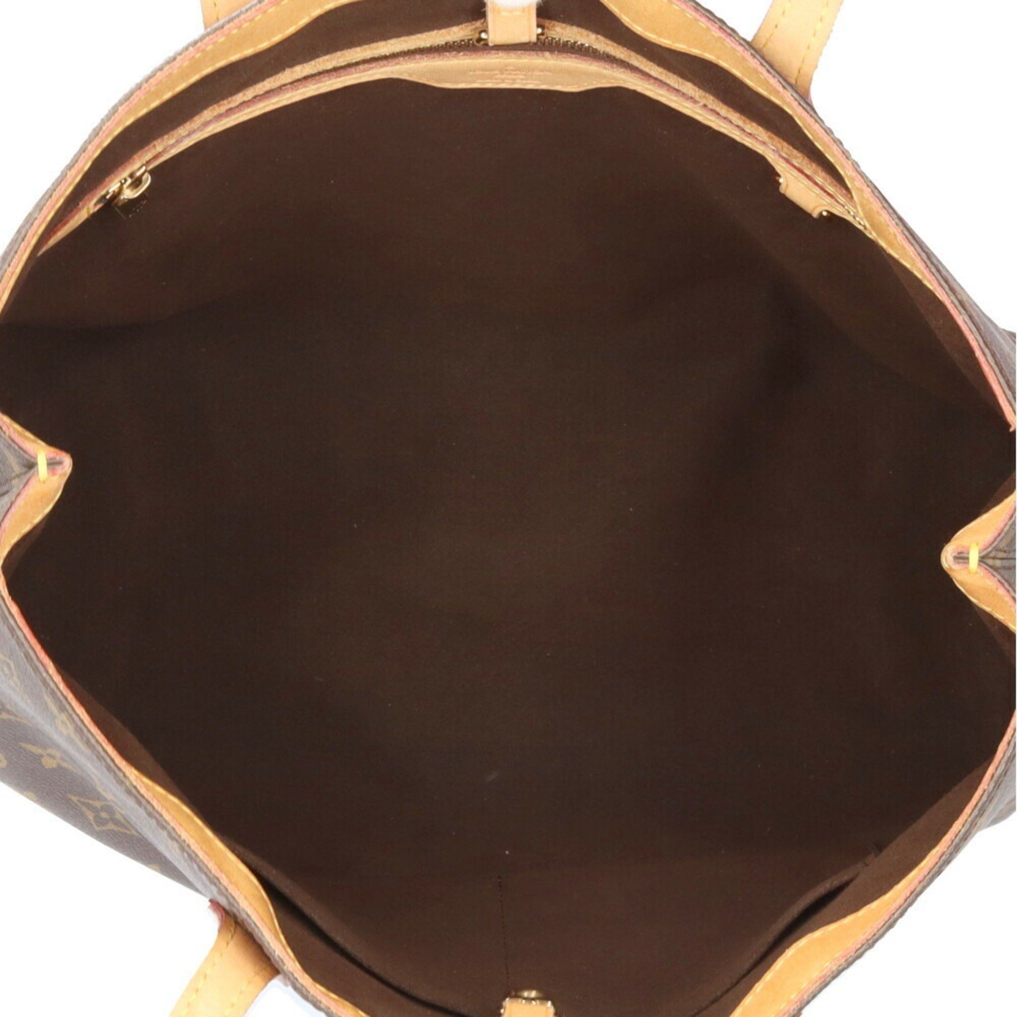 Louis Vuitton Louis Vuitton Wilshire tote Size ONE SIZE - 12 Thumbnail