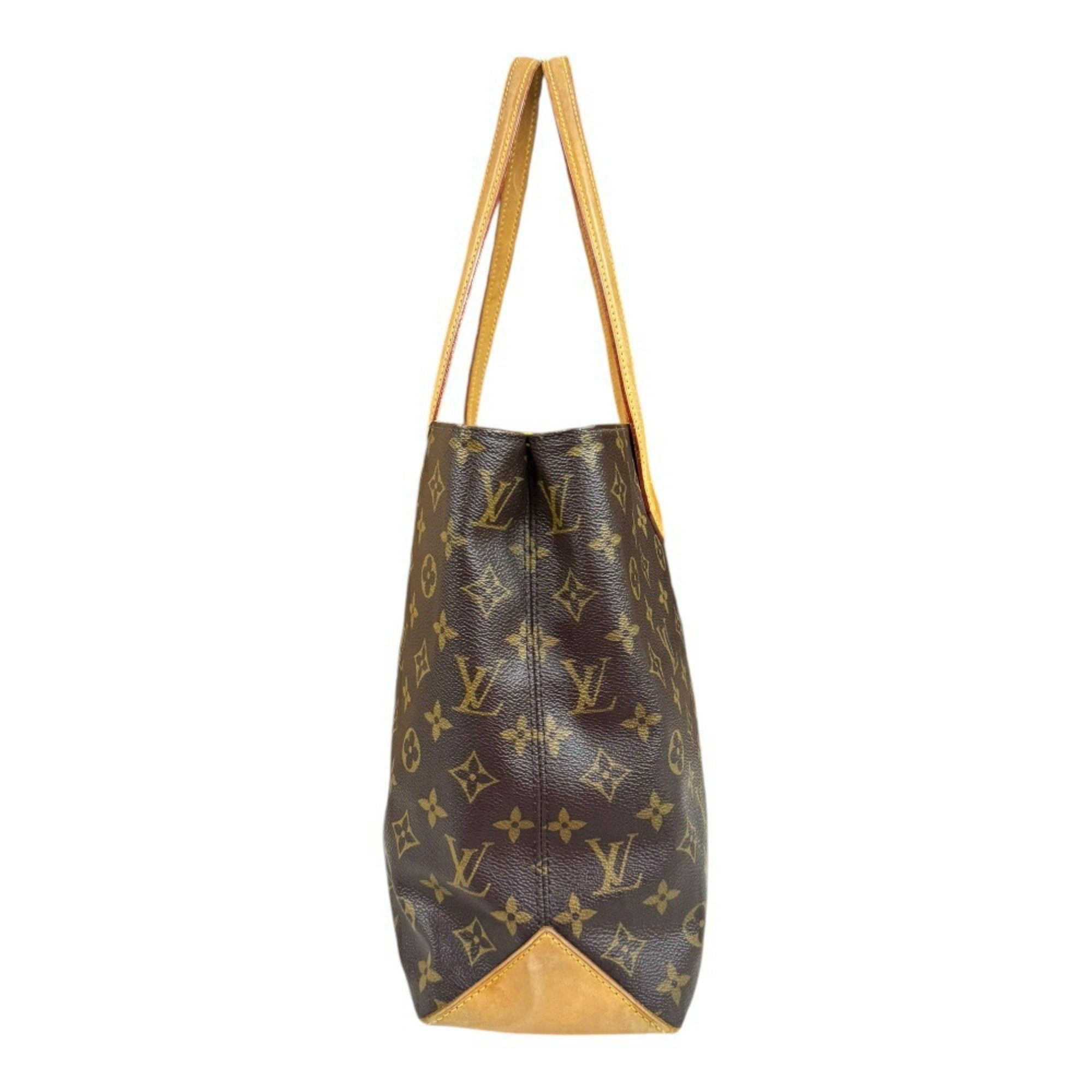 Louis Vuitton Louis Vuitton Wilshire tote Size ONE SIZE - 3 Thumbnail