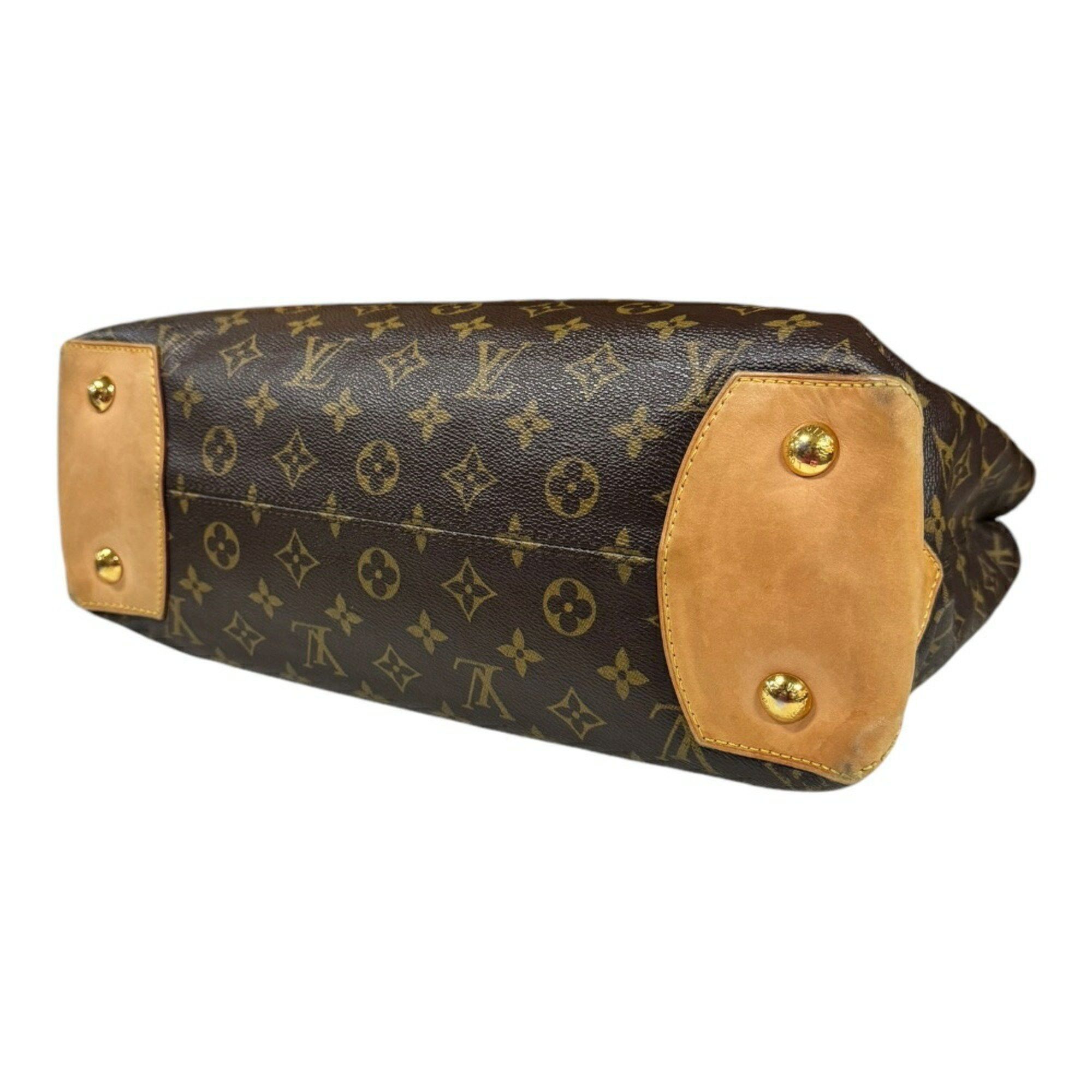 Louis Vuitton Louis Vuitton Wilshire tote Size ONE SIZE - 5 Thumbnail
