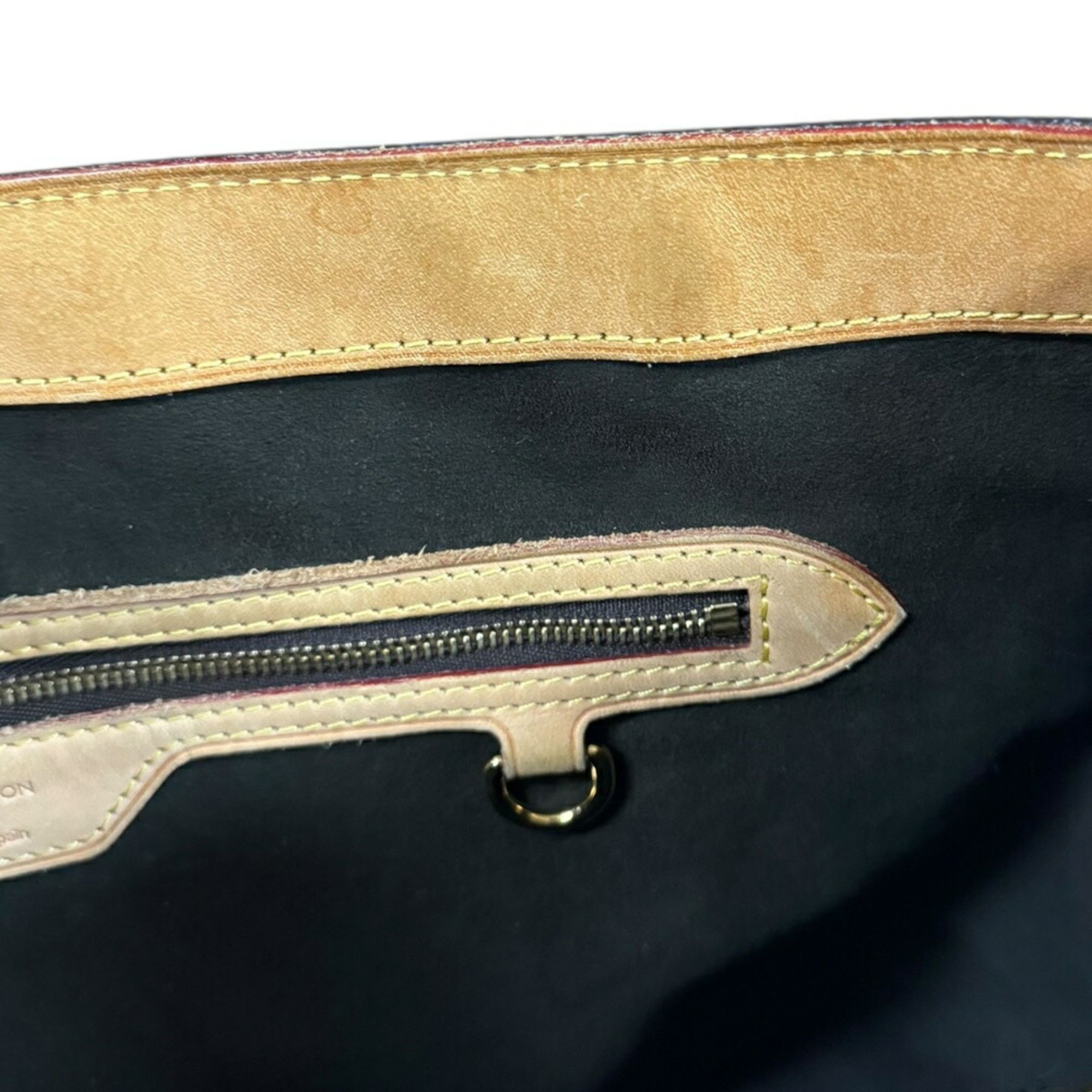 Louis Vuitton Louis Vuitton Wilshire tote Size ONE SIZE - 10 Thumbnail