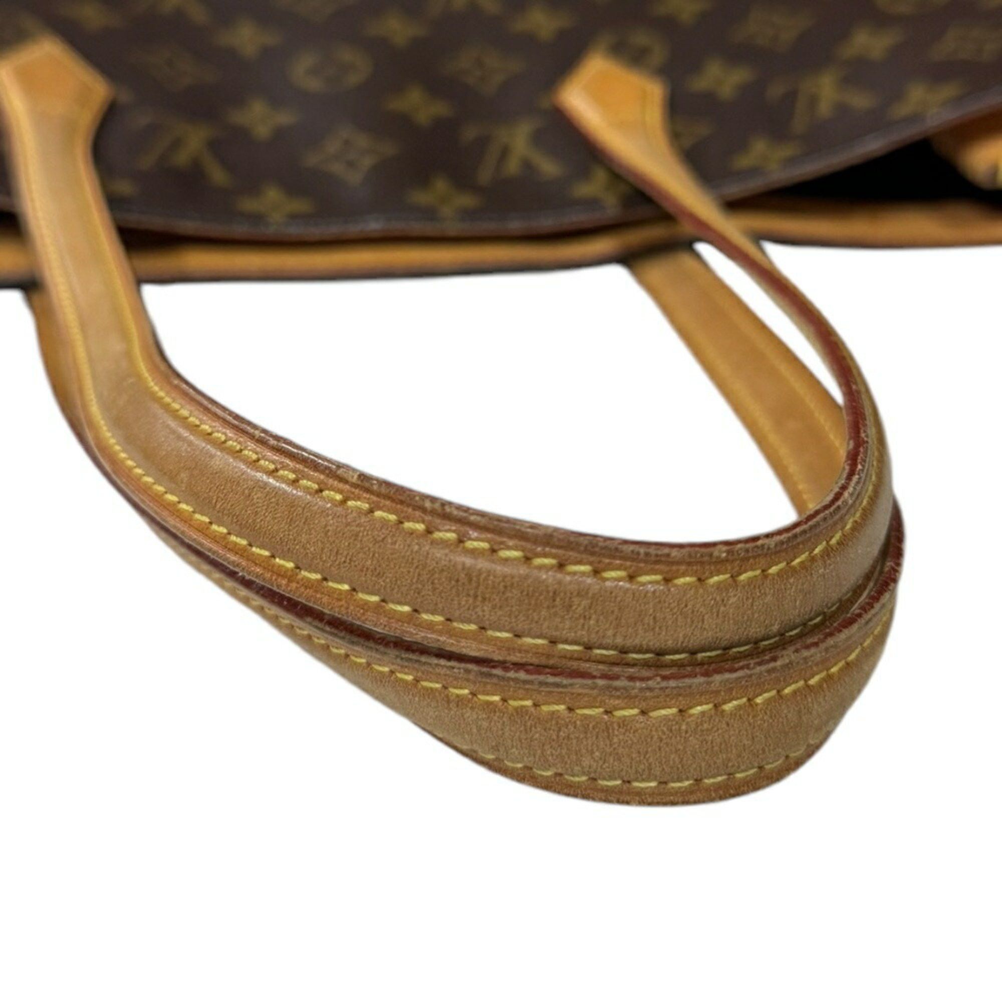 Louis Vuitton Louis Vuitton Wilshire tote Size ONE SIZE - 4 Thumbnail