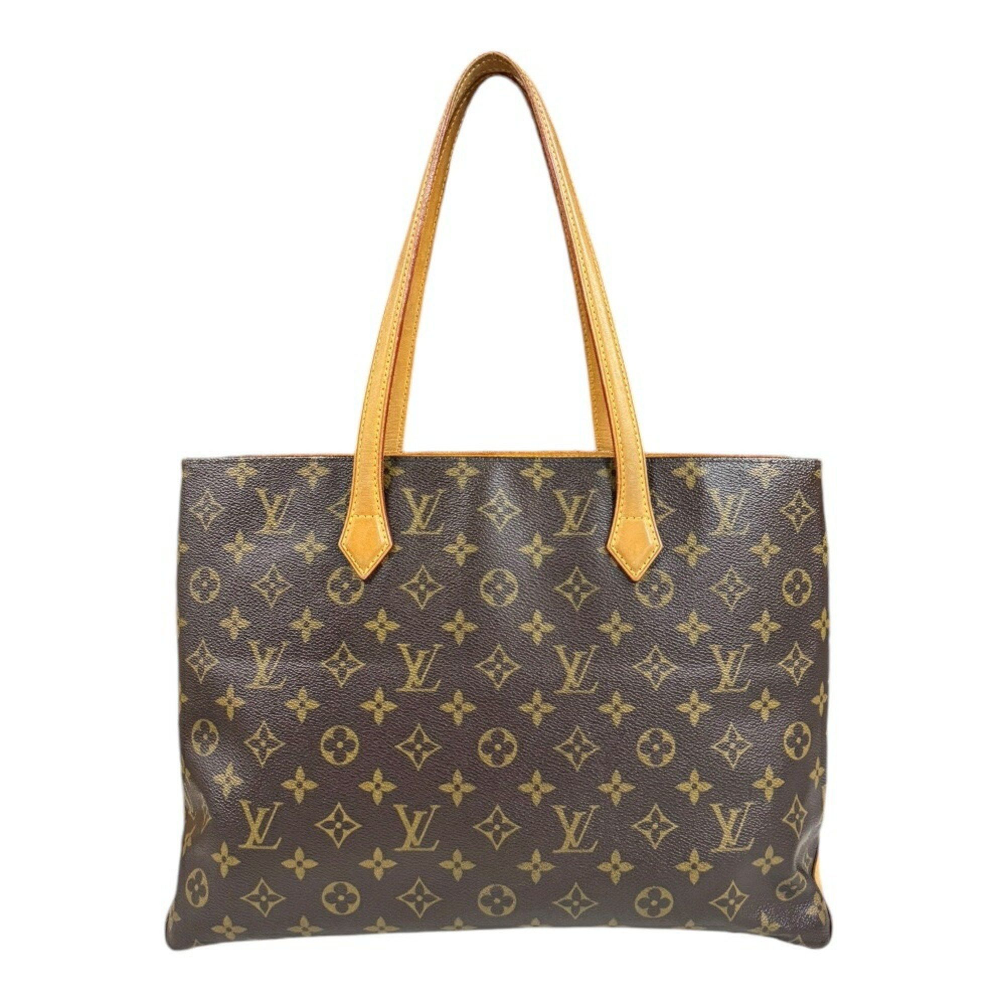 Louis Vuitton Louis Vuitton Wilshire tote Size ONE SIZE - 2 Thumbnail