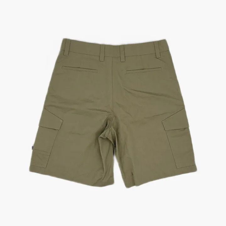 Dior Dior Casual Mid-Waist Khaki Shorts for Men 0079 Size US 44 / EU 60 - 3 Thumbnail