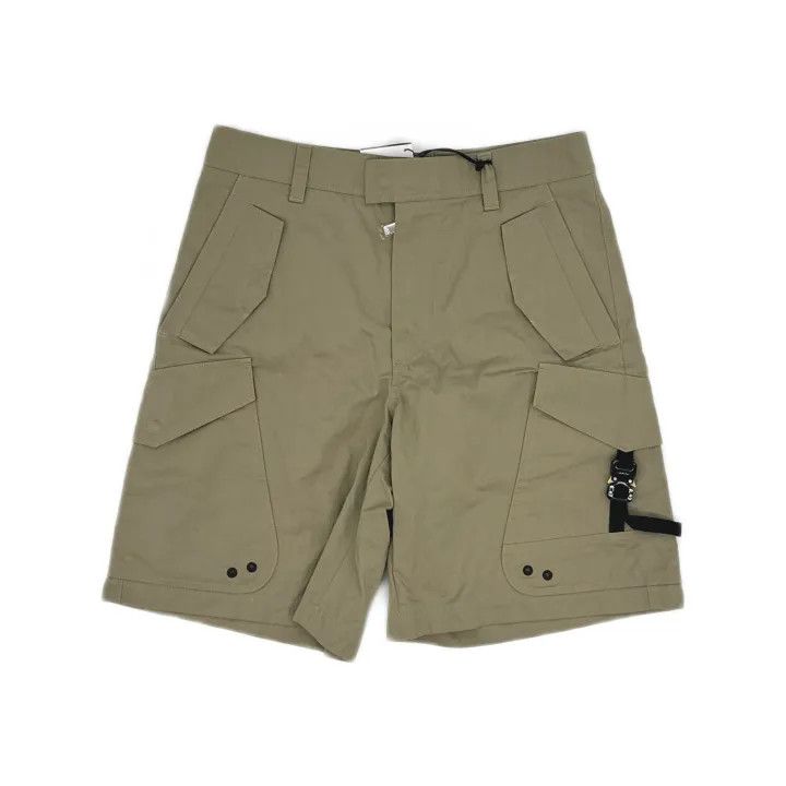 Dior Dior Casual Mid-Waist Khaki Shorts for Men 0079 Size US 44 / EU 60 - 2 Thumbnail