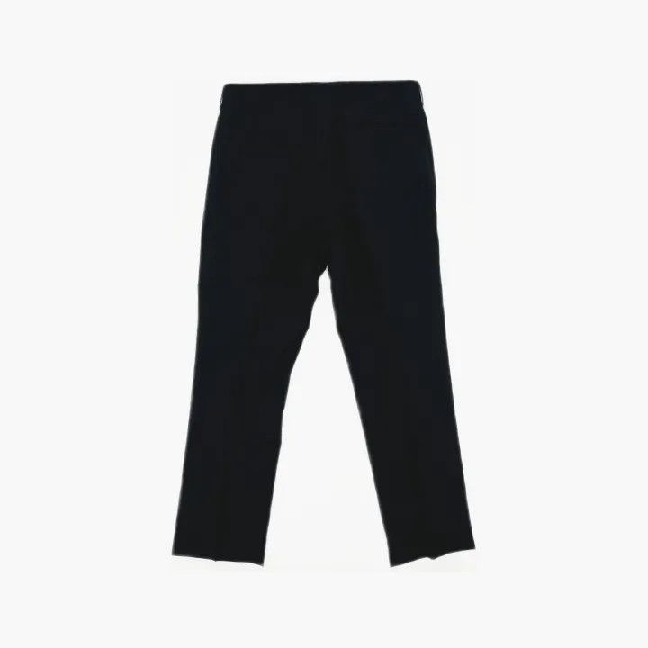 Dior Dior Casual Straight-Leg Pants 0079 Size US 44 / EU 60 - 3 Thumbnail