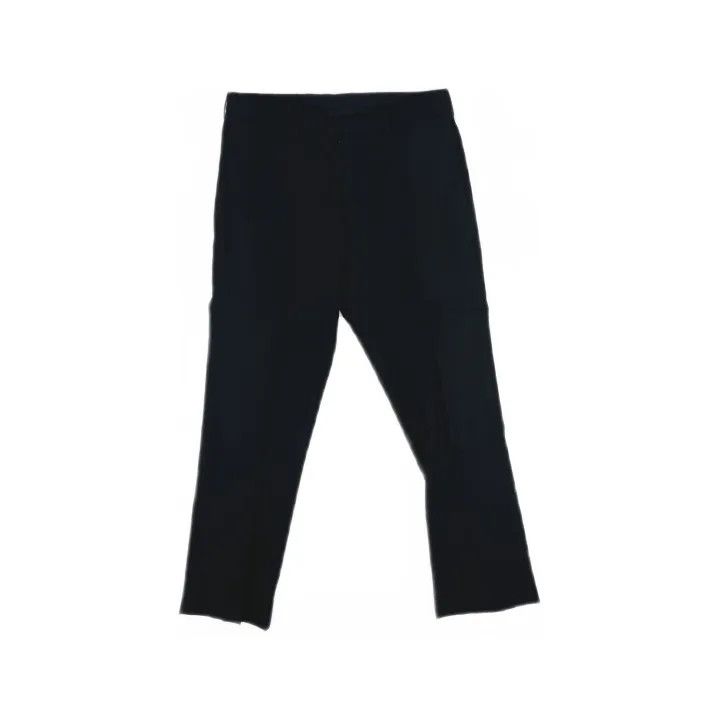 Dior Dior Casual Straight-Leg Pants 0079 Size US 44 / EU 60 - 2 Thumbnail