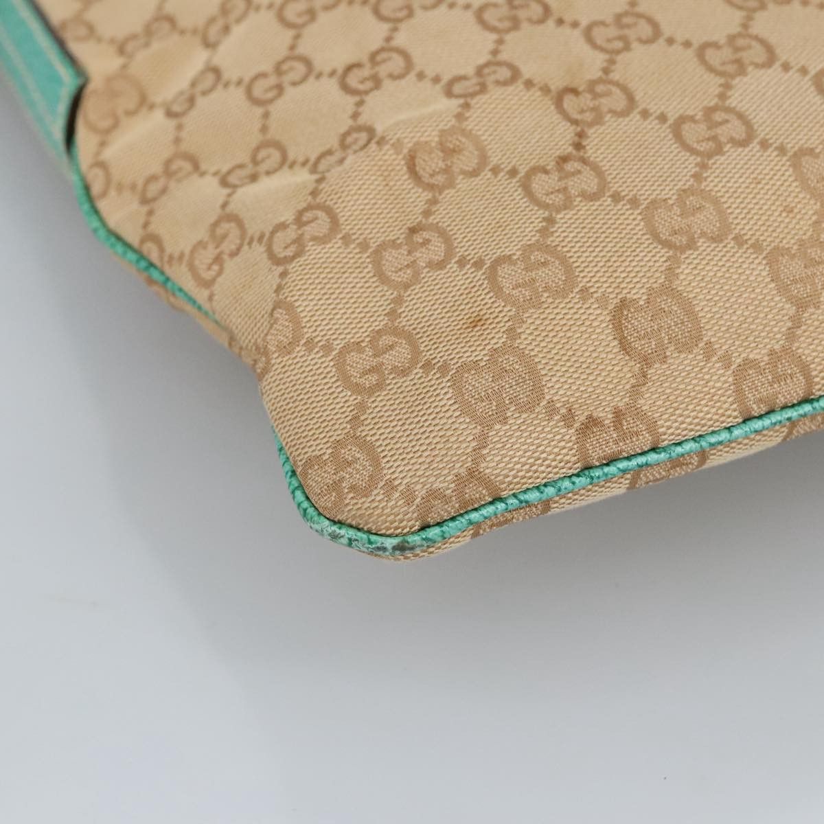 Gucci Gucci shoulder Size ONE SIZE - 11 Thumbnail