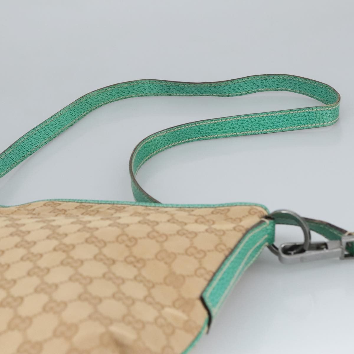 Gucci Gucci shoulder Size ONE SIZE - 8 Thumbnail