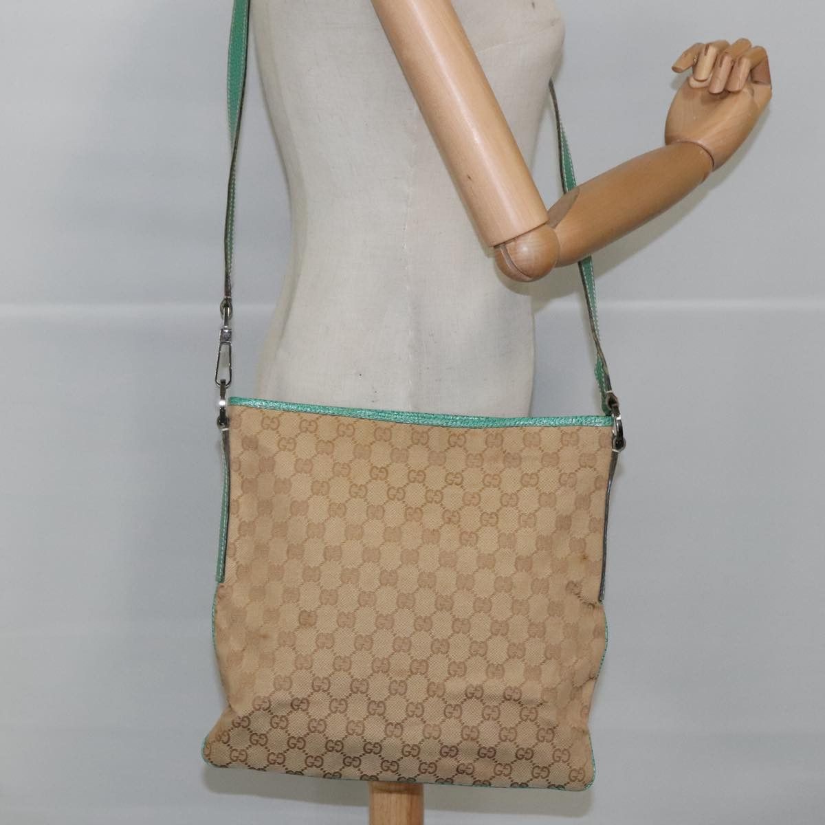 Gucci Gucci shoulder Size ONE SIZE - 22 Thumbnail