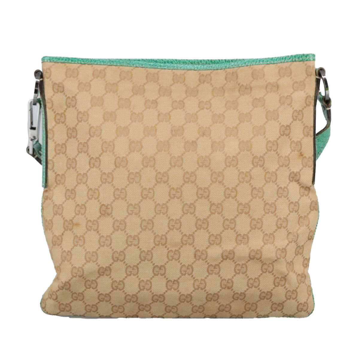 Gucci Gucci shoulder Size ONE SIZE - 2 Thumbnail