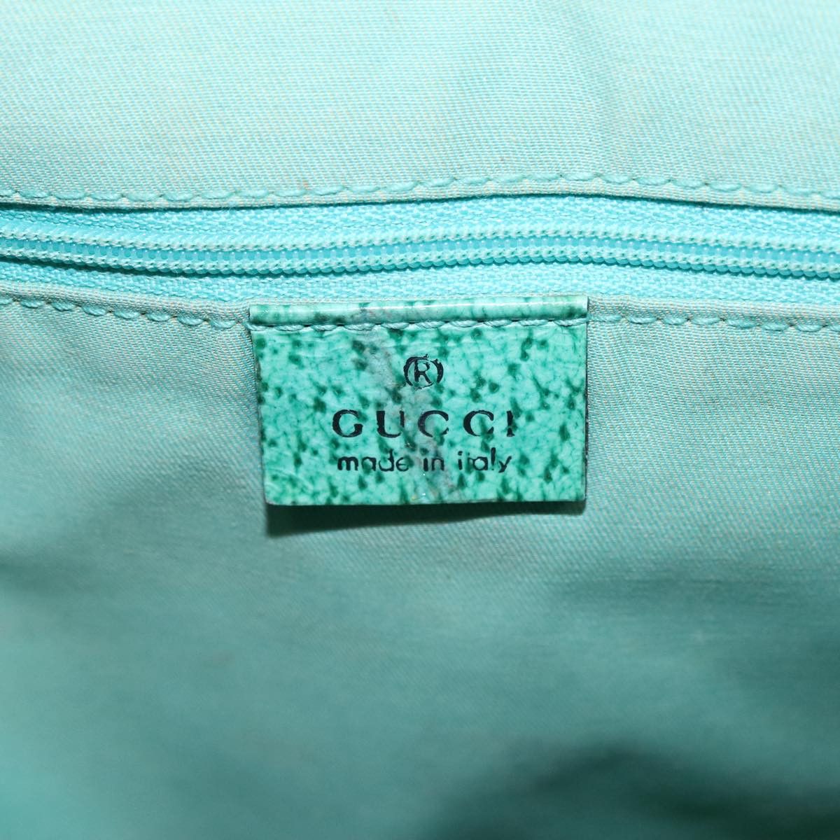 Gucci Gucci shoulder Size ONE SIZE - 16 Thumbnail
