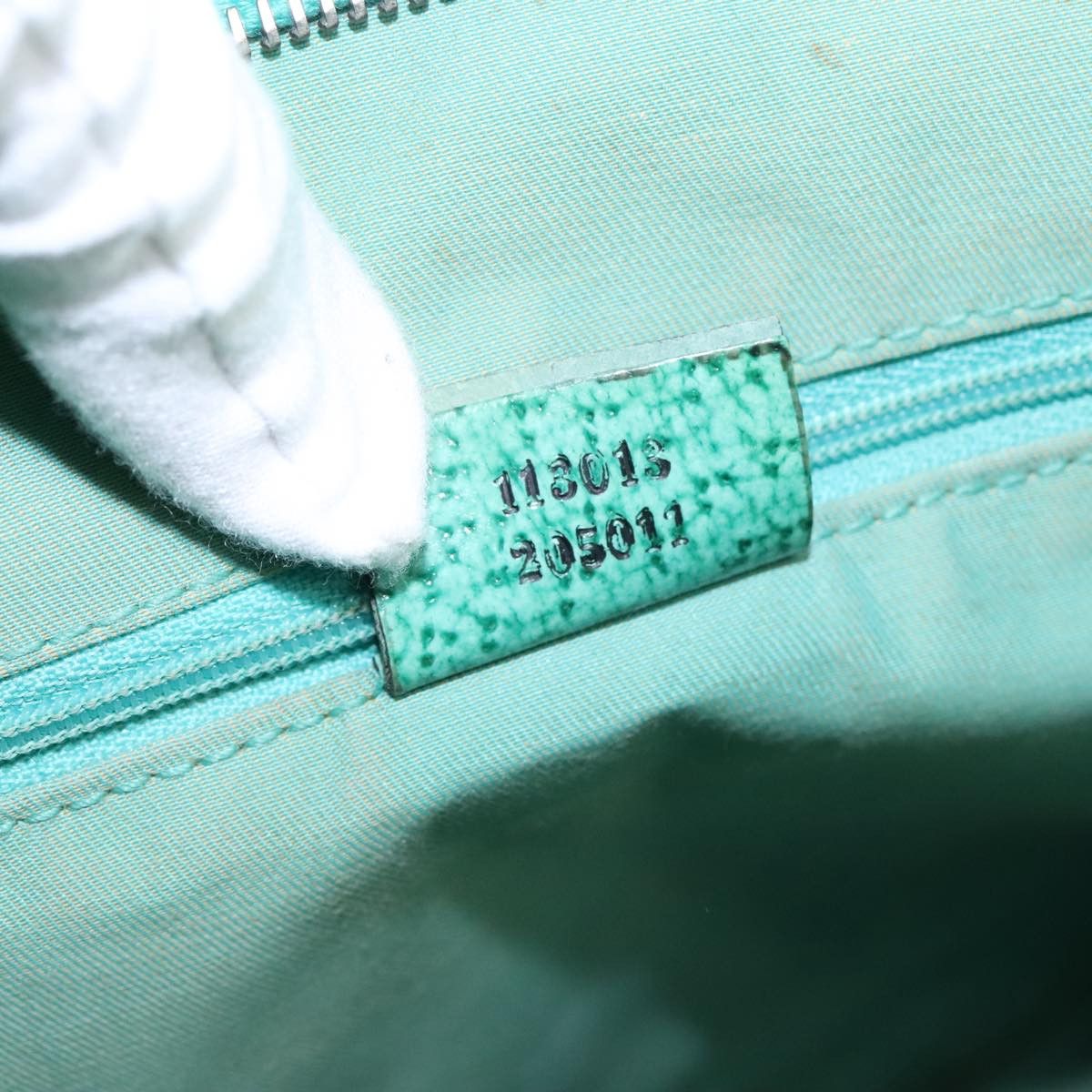 Gucci Gucci shoulder Size ONE SIZE - 21 Thumbnail