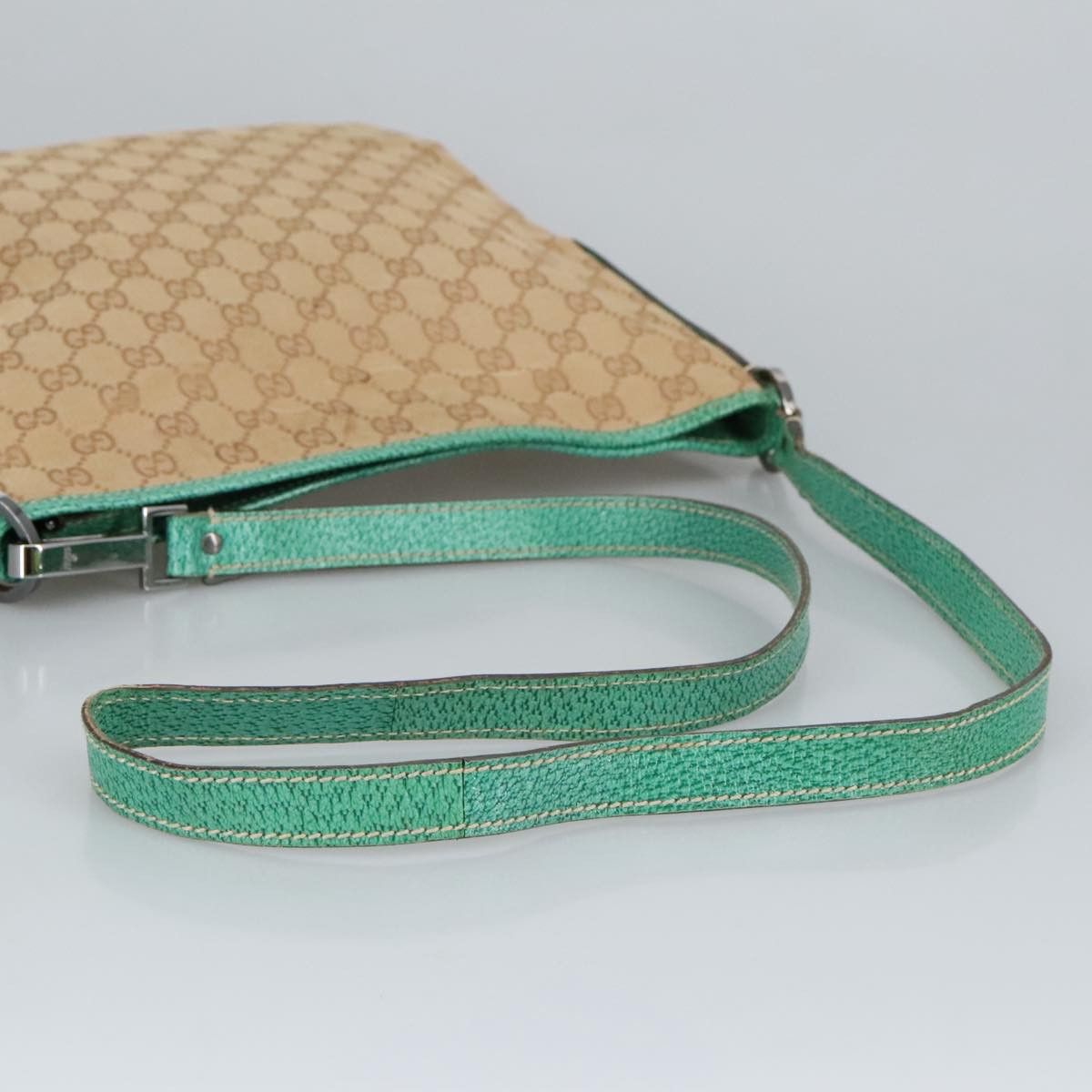 Gucci Gucci shoulder Size ONE SIZE - 7 Thumbnail