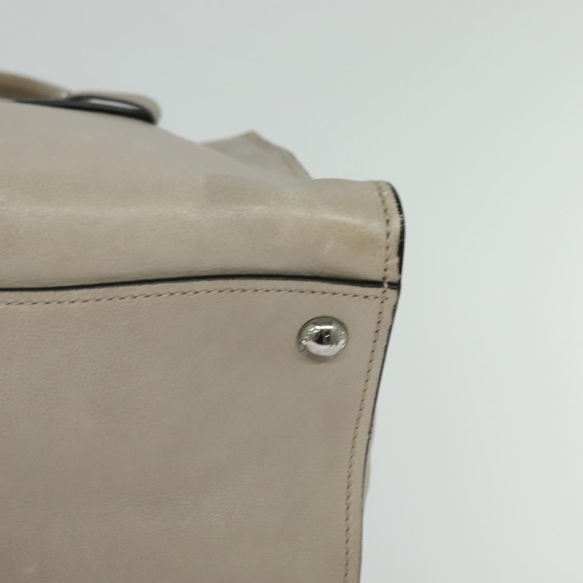 Prada Prada Galleria handbag Size ONE SIZE - 9 Thumbnail