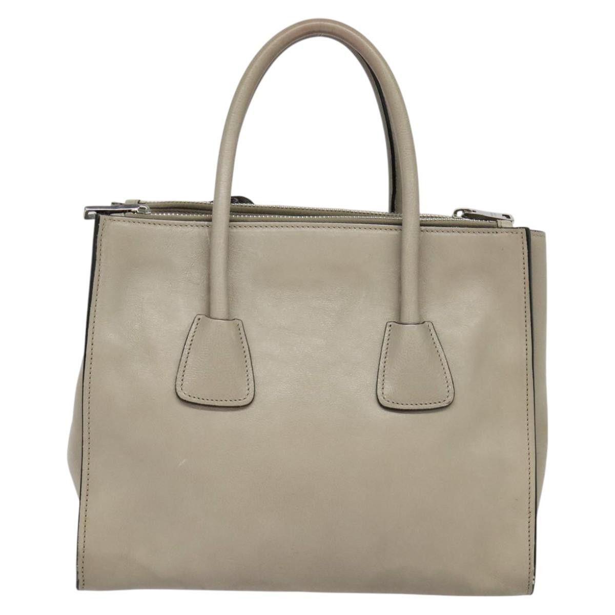 Prada Prada Galleria handbag Size ONE SIZE - 2 Thumbnail